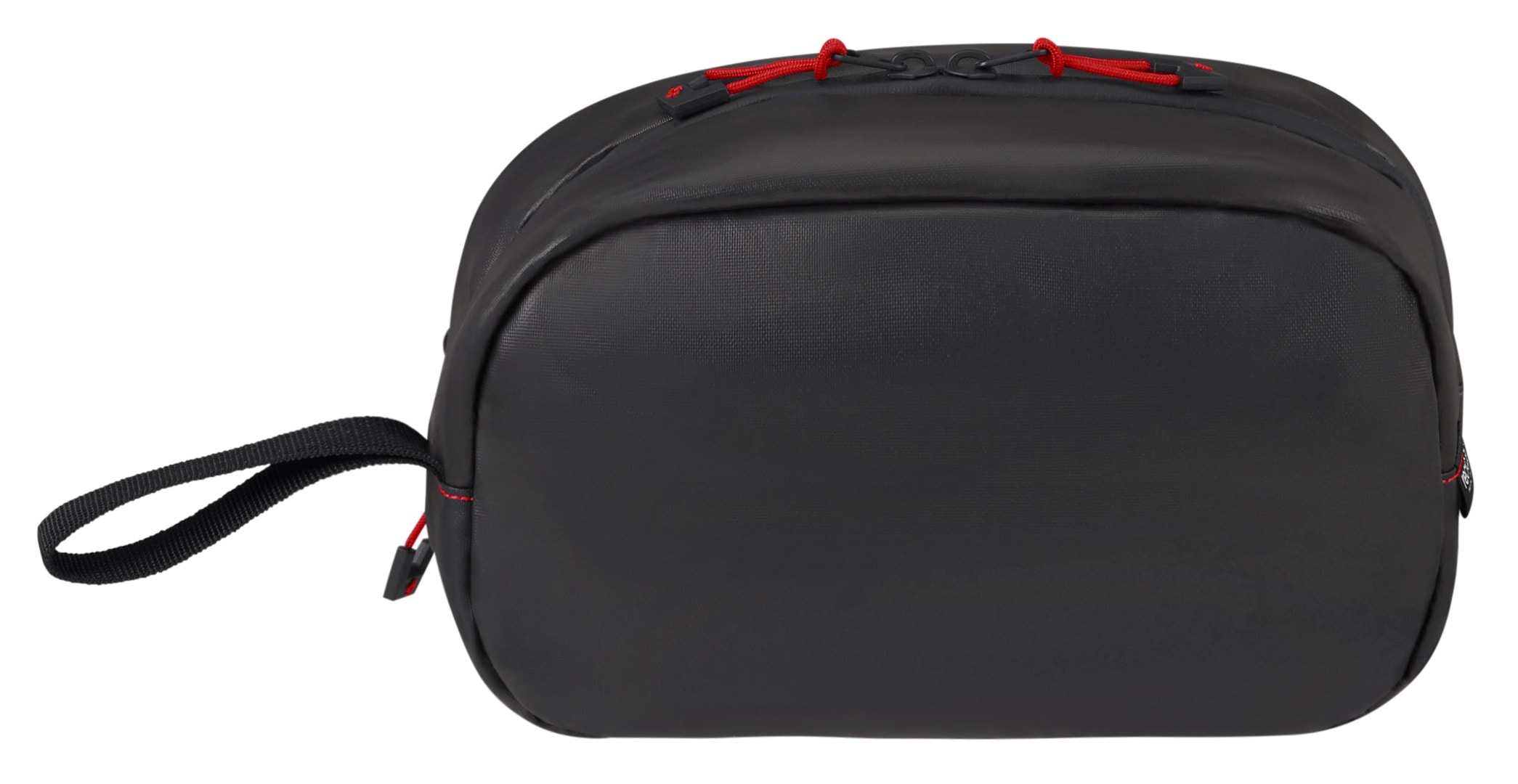 Samsonite Kulturbeutel »ECODIVER TOILET KIT« Kosmetiktasche Reisekosmetiktasche Beauty-Bag mit Handschlaufe