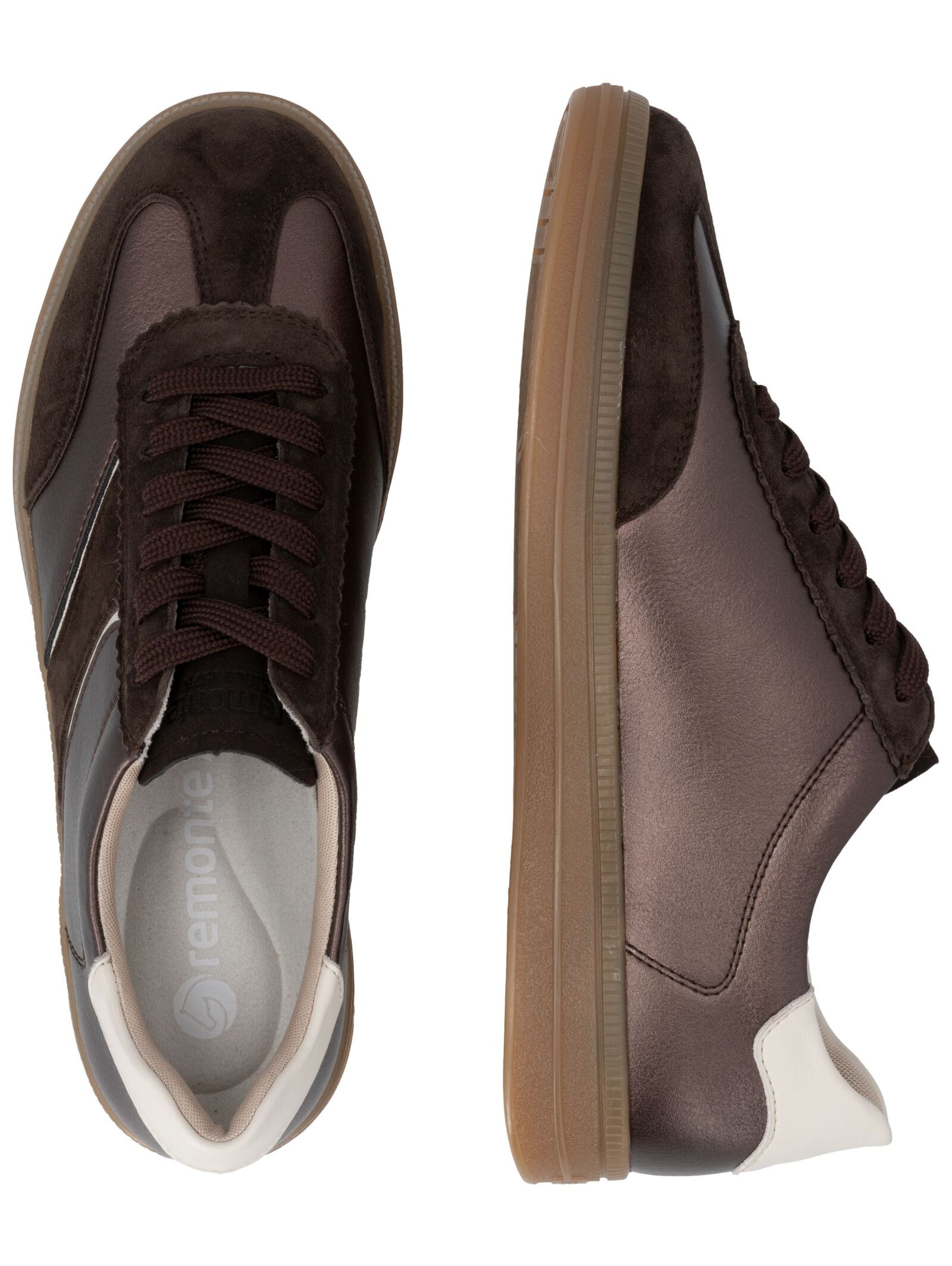 Remonte Sneaker »Remonte Sneaker Leder«