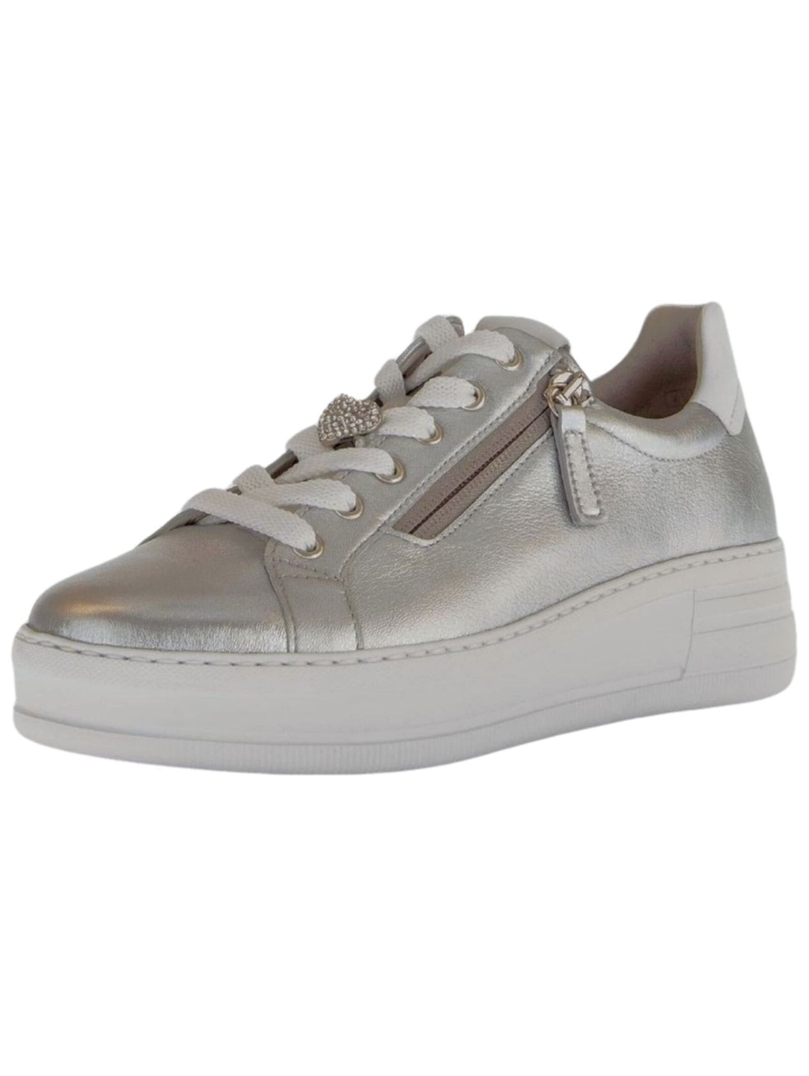 Gabor Comfort Sneaker "Gabor Comfort Sneaker Nappaleder" günstig online kaufen