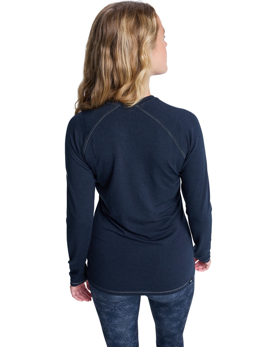 Roxy Fleecepullover "Climate Control" günstig online kaufen