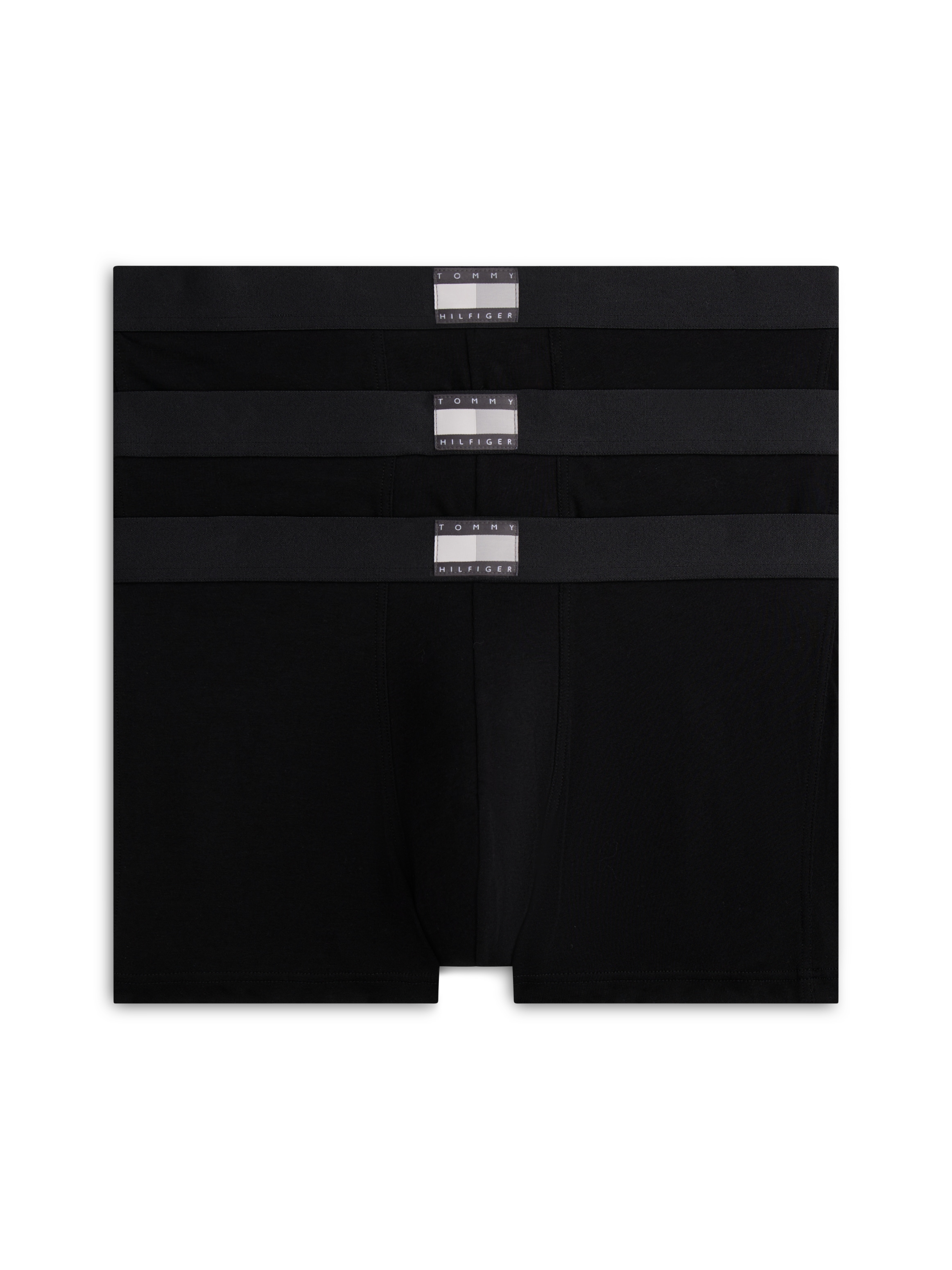 Tommy Hilfiger Underwear Trunk "DTM" 3 Stk. günstig online kaufen