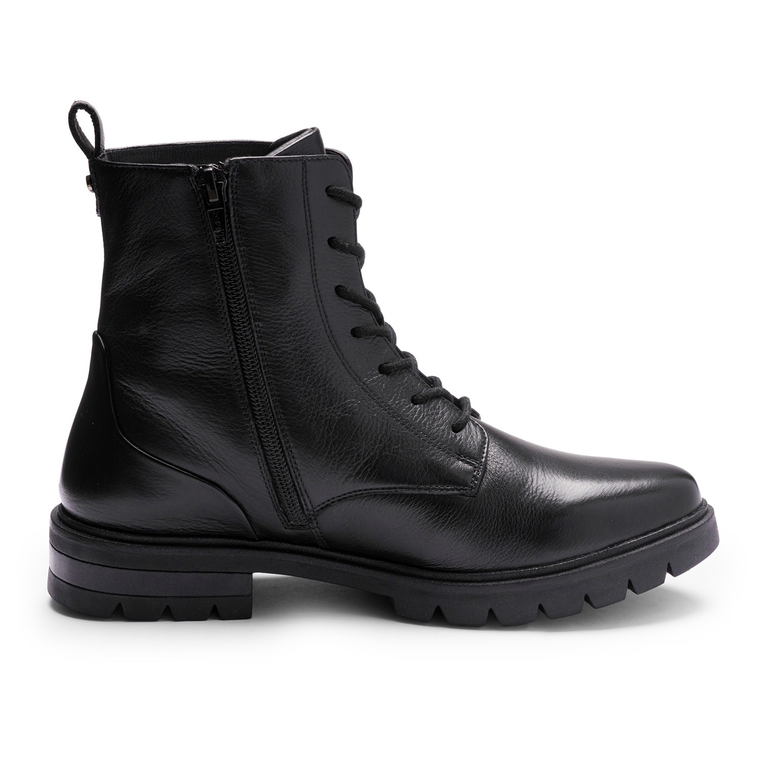 Ara Schnürstiefelette »CAMBRIDGE«, Business Stiefel in Bequemweite G (= weit)