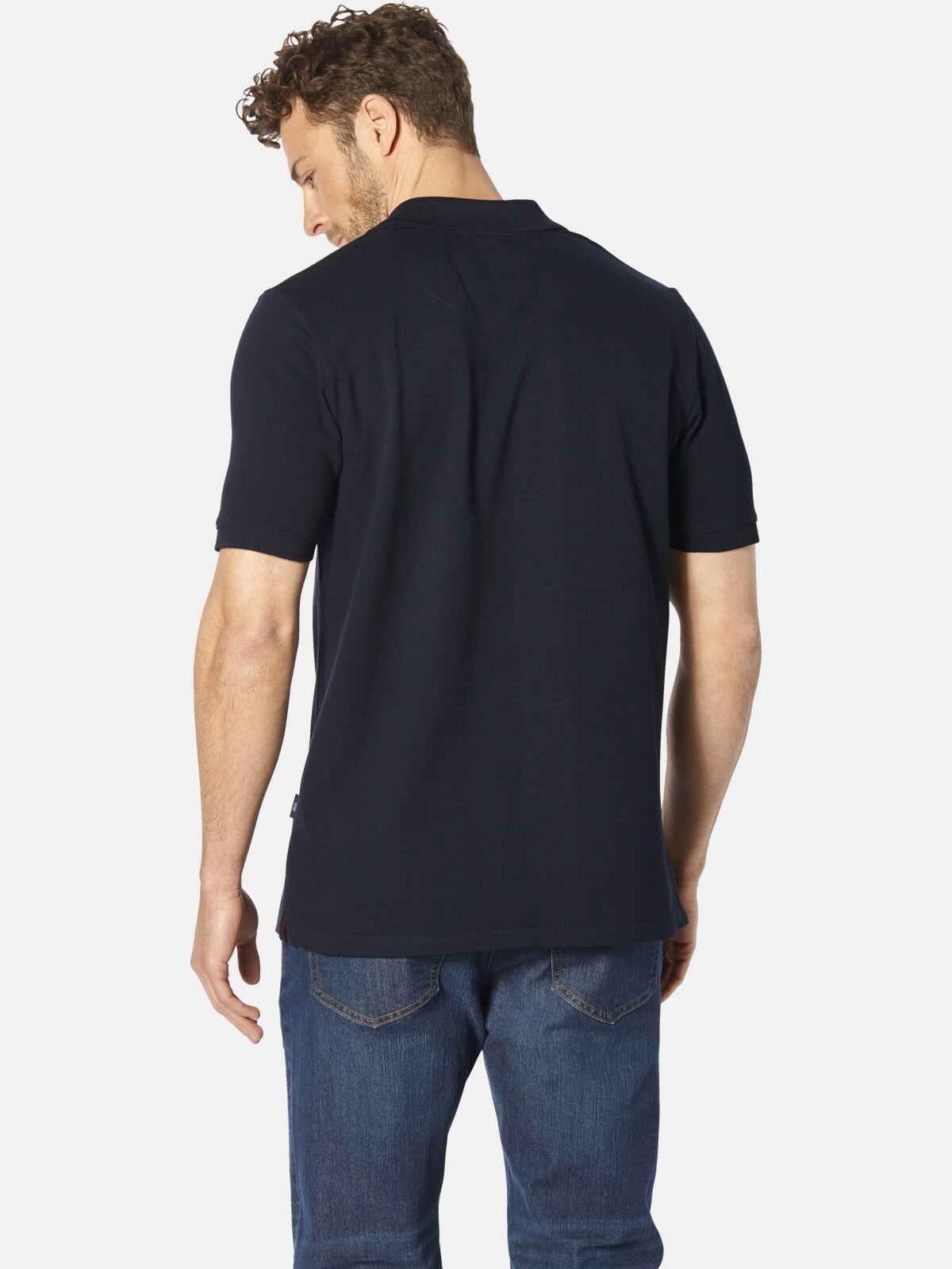 Babista Poloshirt »Poloshirt TATOLETTI«, (1 tlg.), aus Baumwoll-Piqué