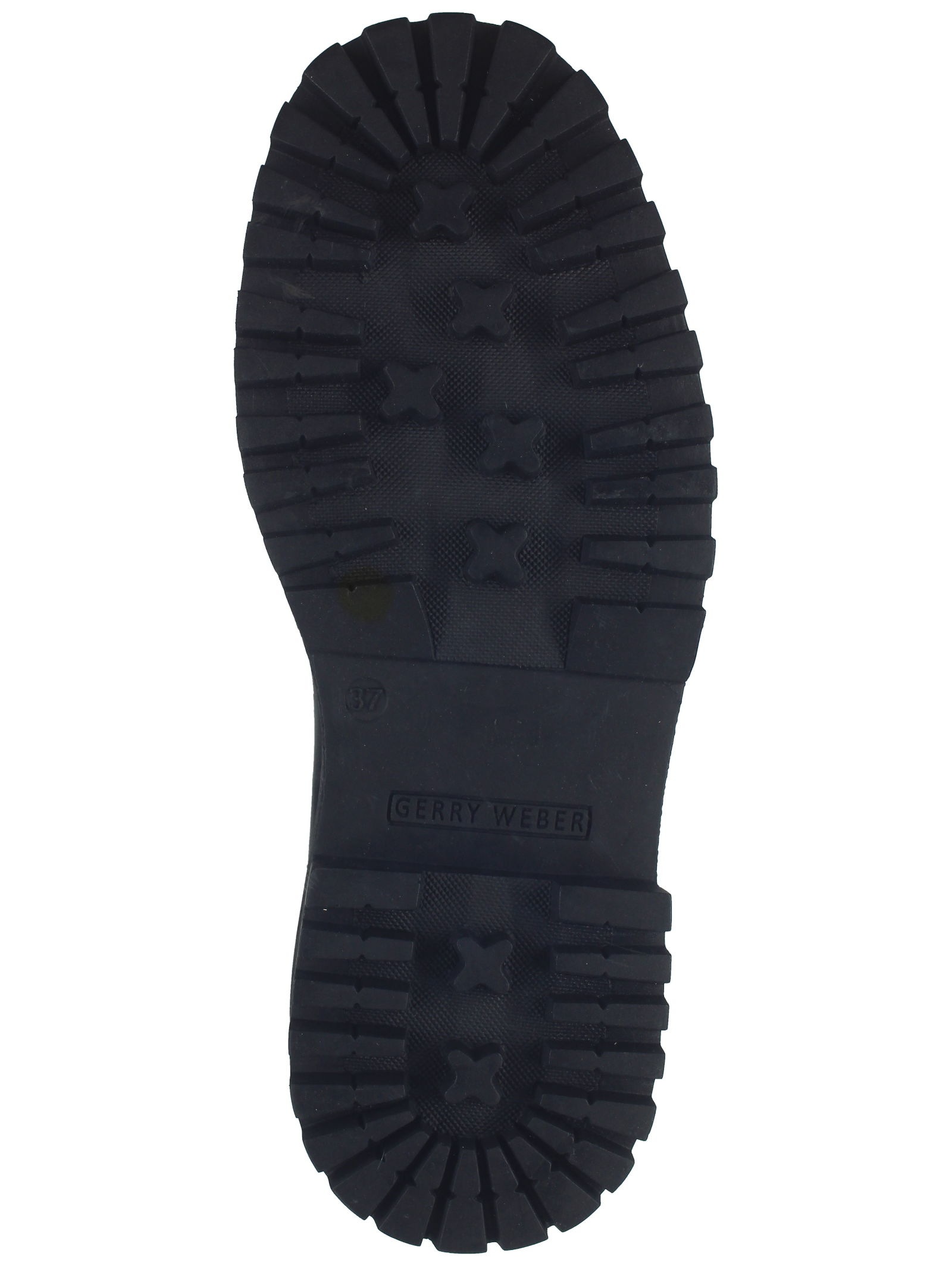 GERRY WEBER Stiefelette »Gerry Weber Stiefelette Leder«