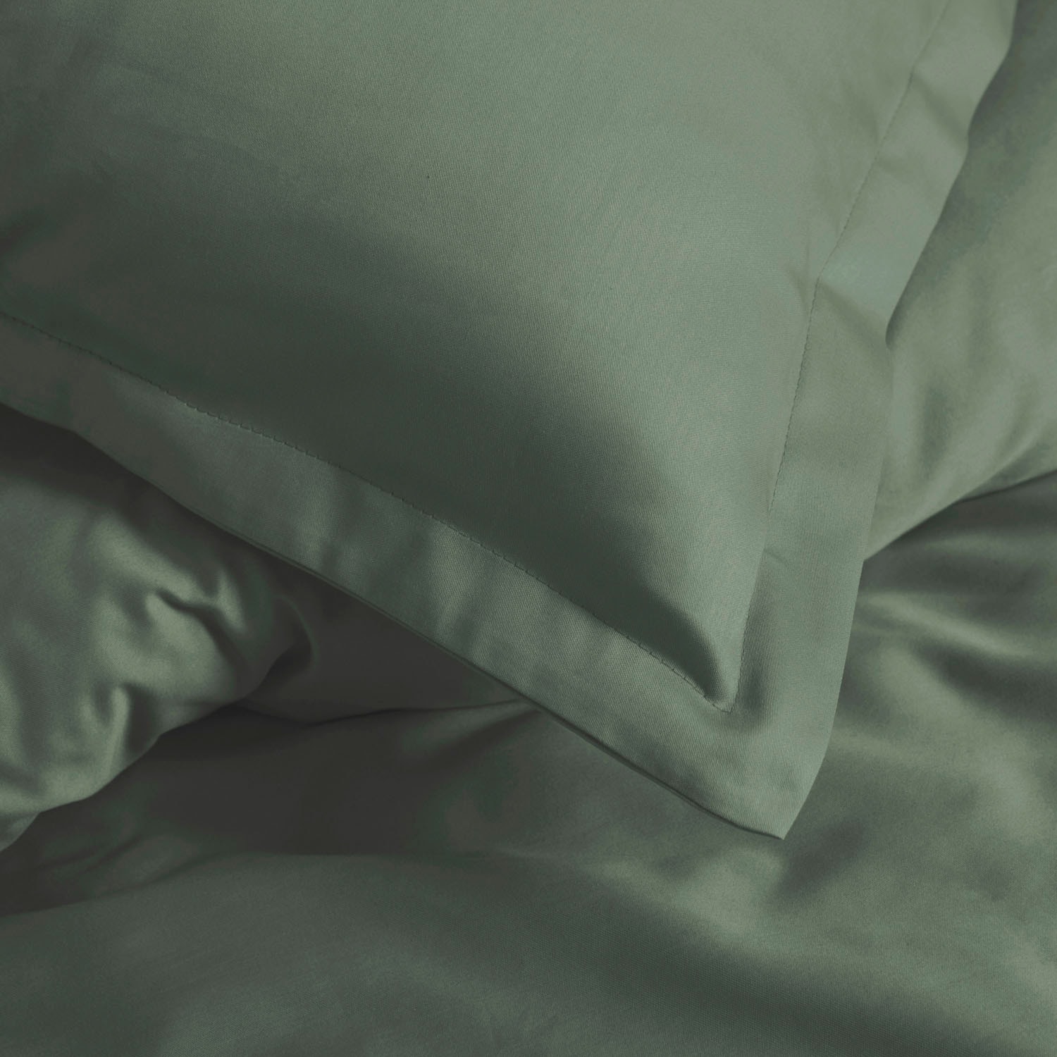 Cinderella Bettwäsche »Plain Sundays«, mit Stehsaum