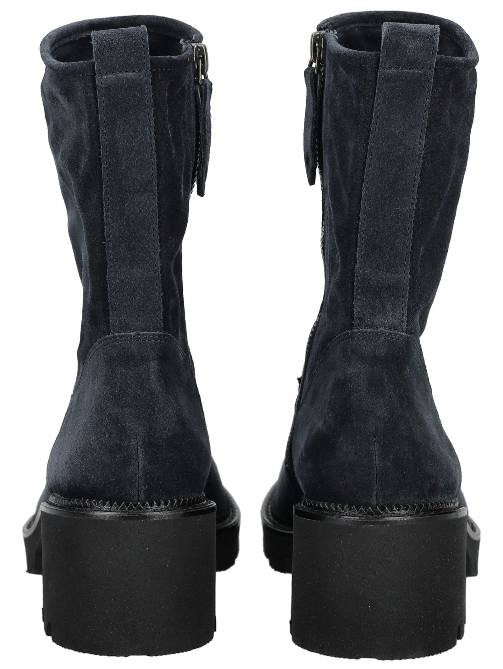 Paul Green Stiefelette »Paul Green Stiefelette Veloursleder«