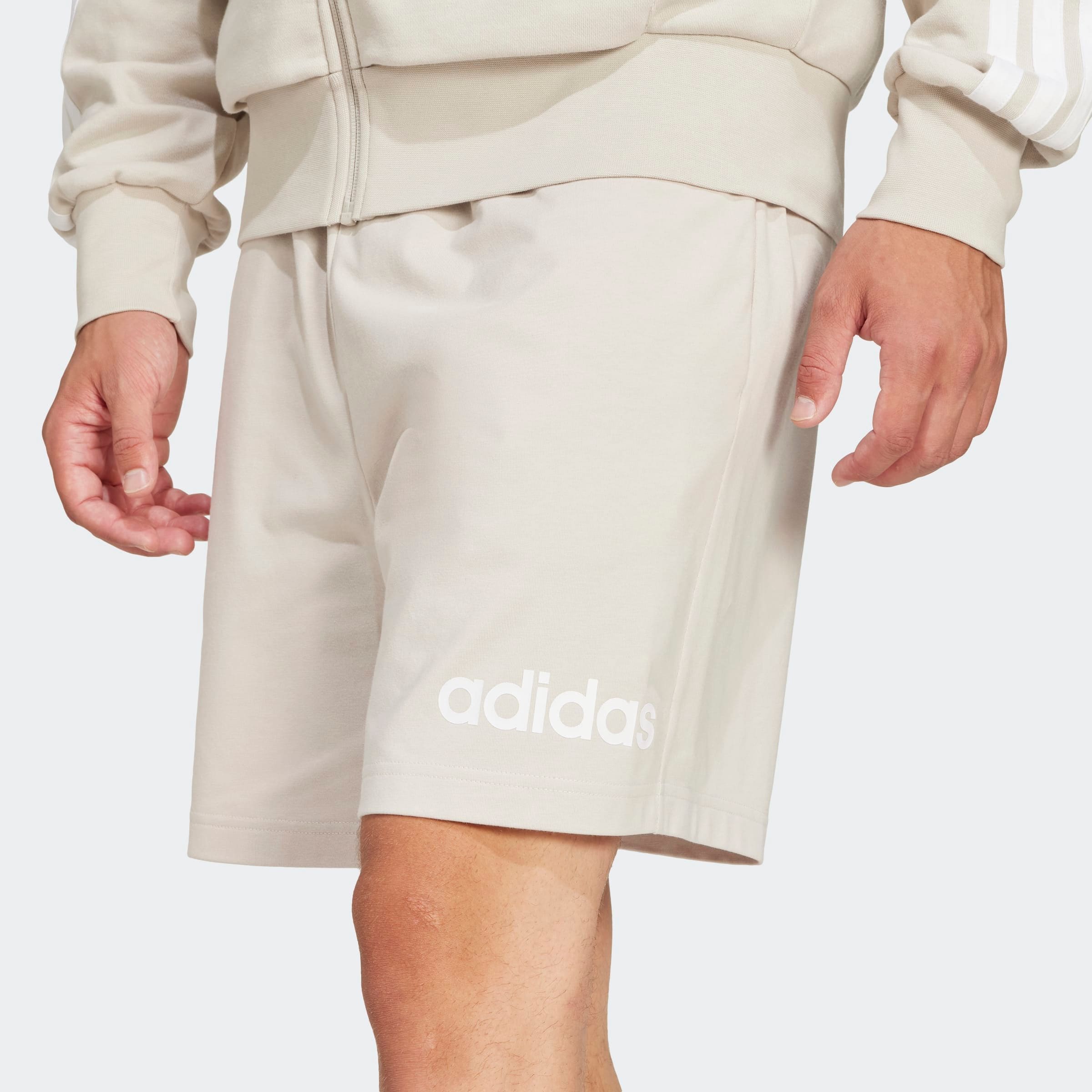 adidas Sportswear Shorts »M LIN SJ SHO«, (1 tlg.)