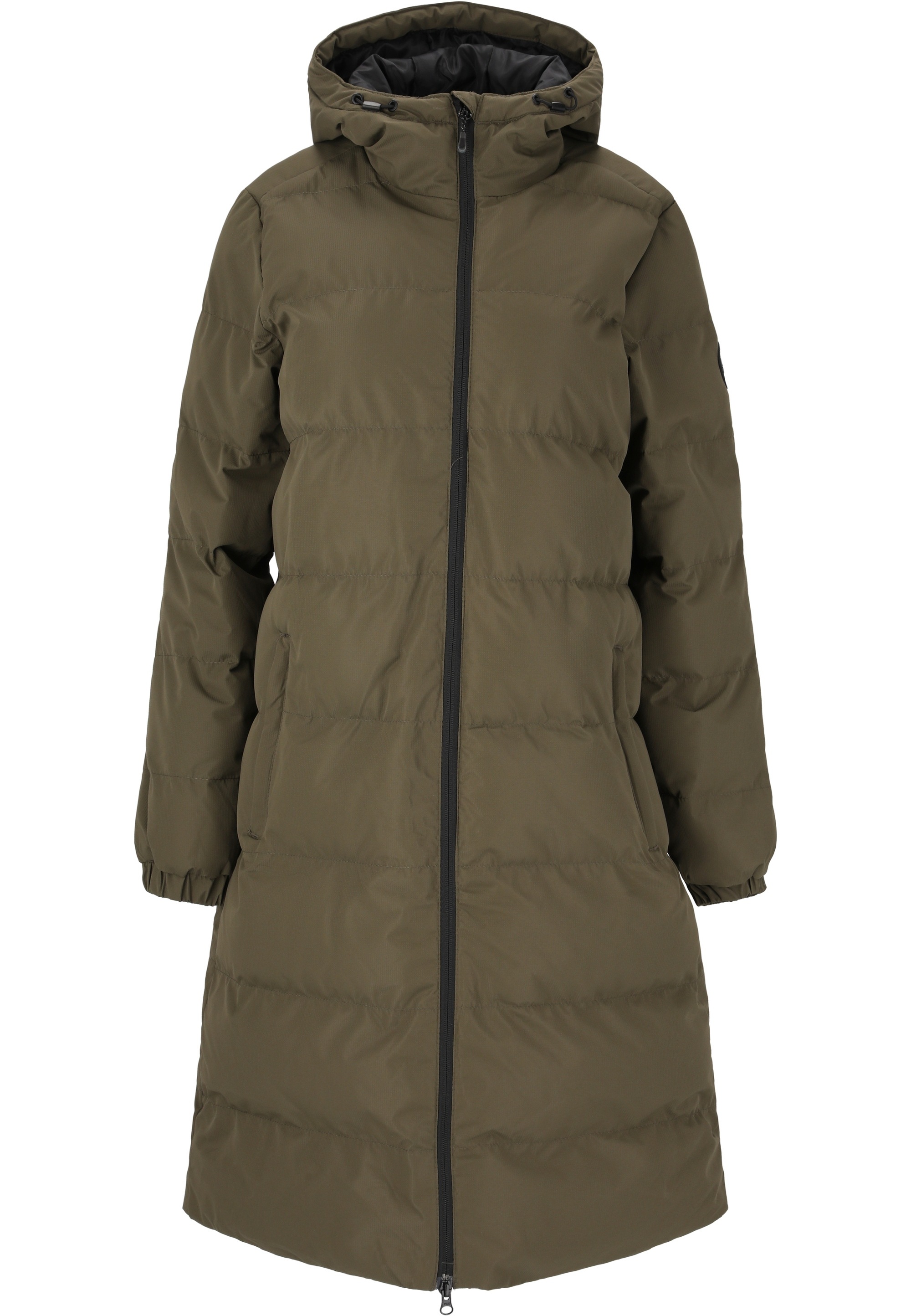 WHISTLER Steppmantel "Abella", mit atmungsaktiver Eigenschaft günstig online kaufen