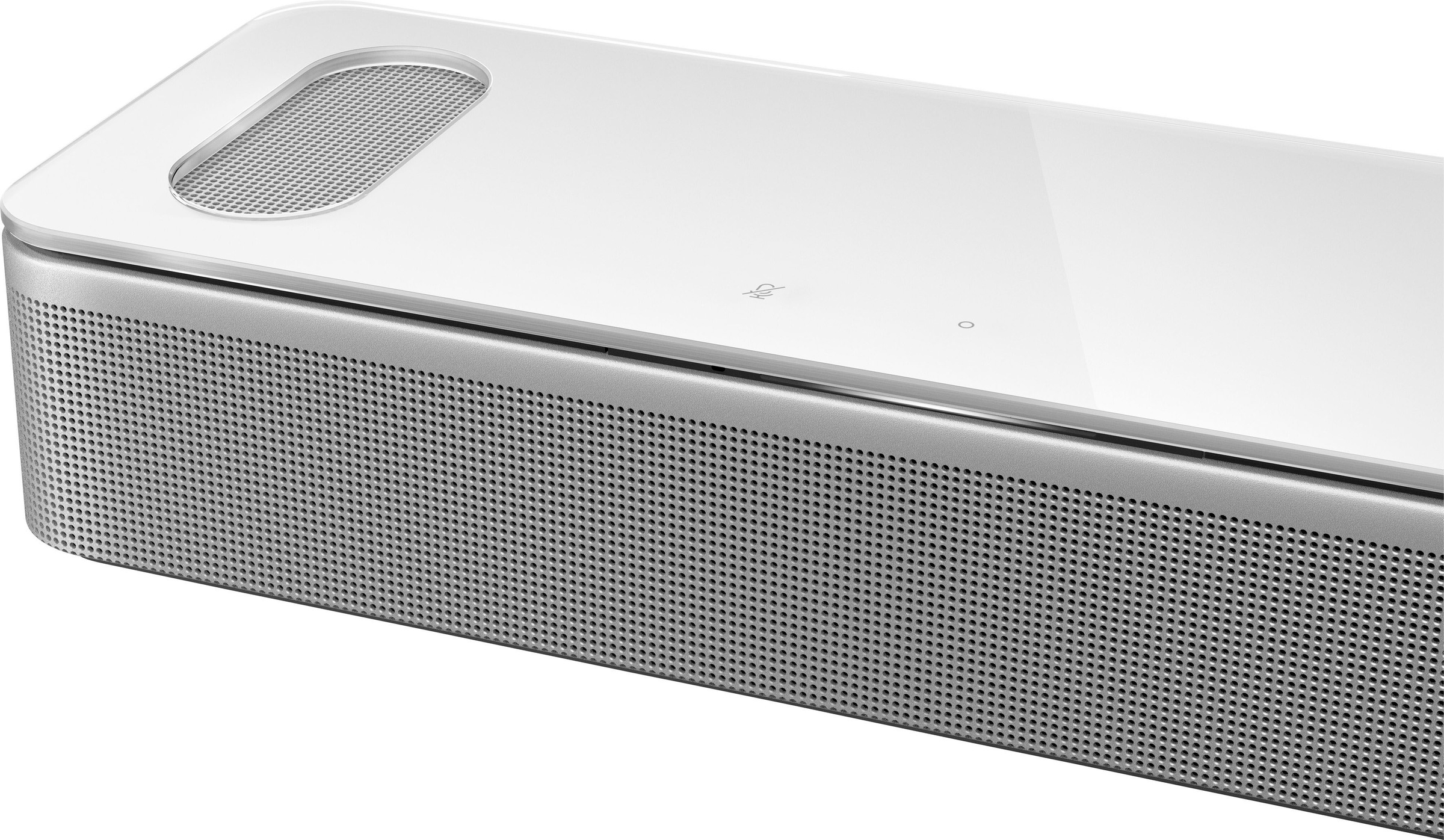 Bose Soundbar »Smart Soundbar 900«, mit Amazon Alexa und Google Assistant