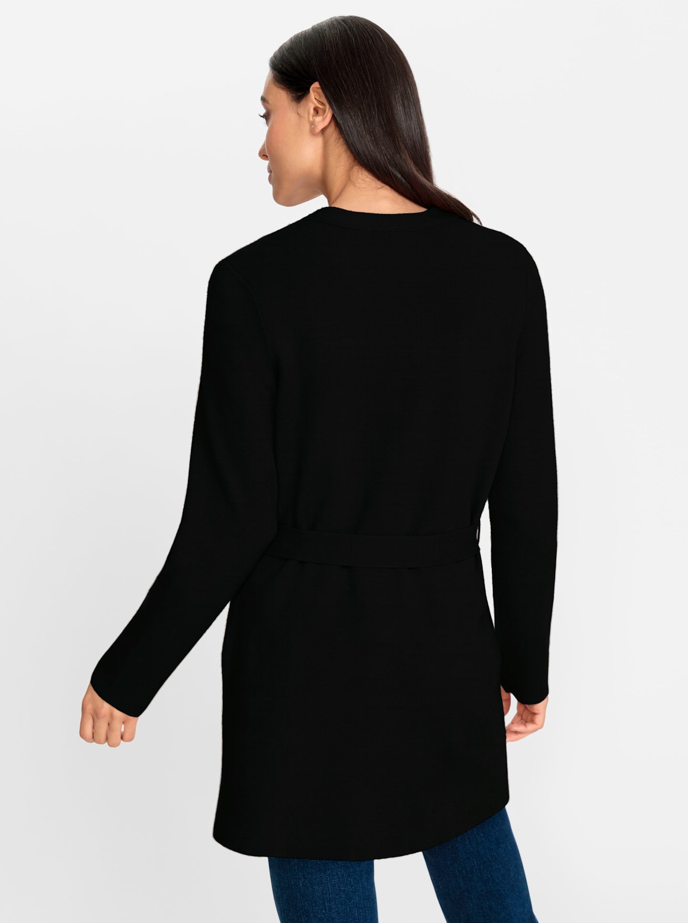 Thumbnail - heine Strickjacke