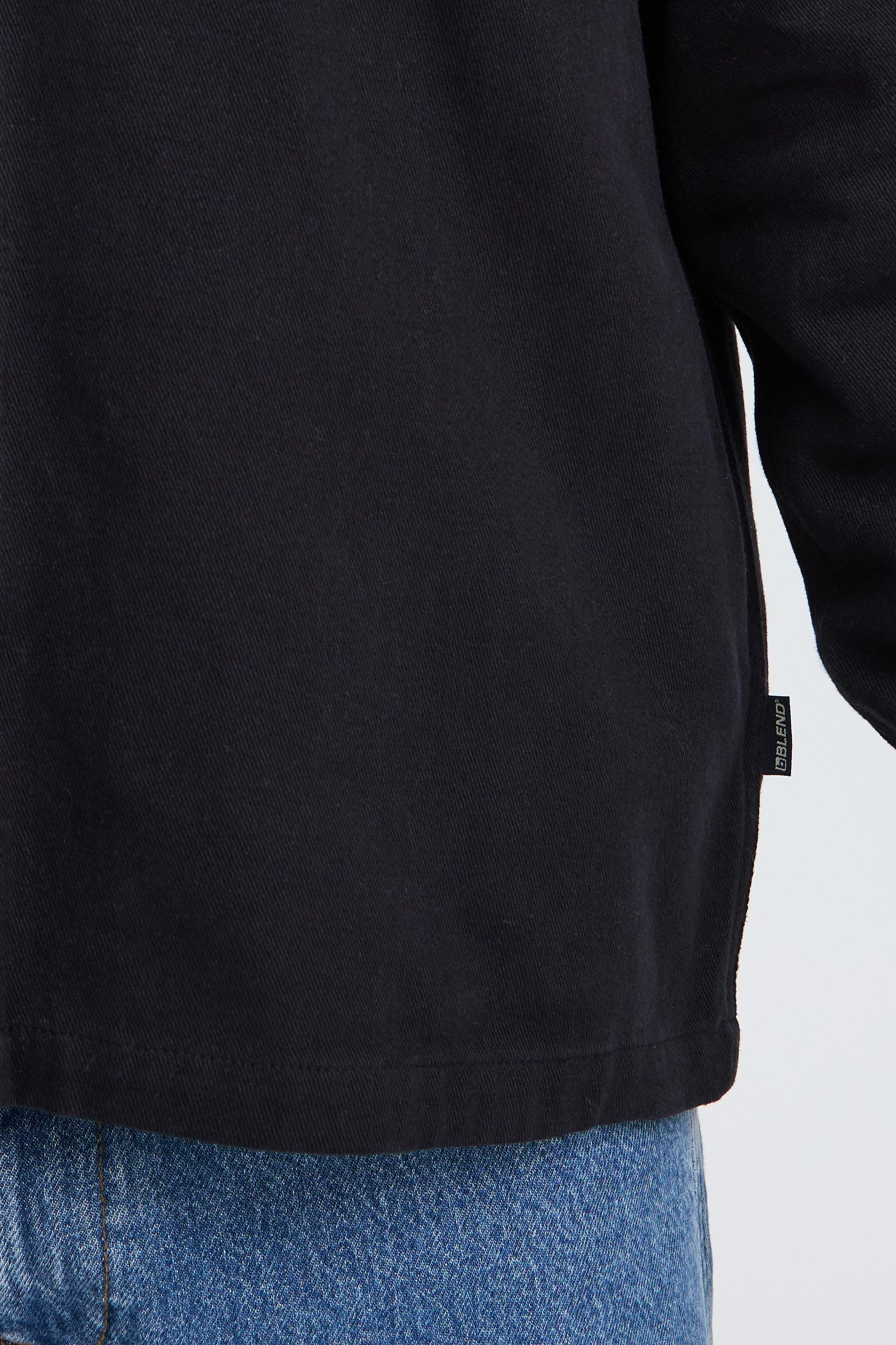Blend Hemdjacke »Hemdjacke BHCuma Overshirt«