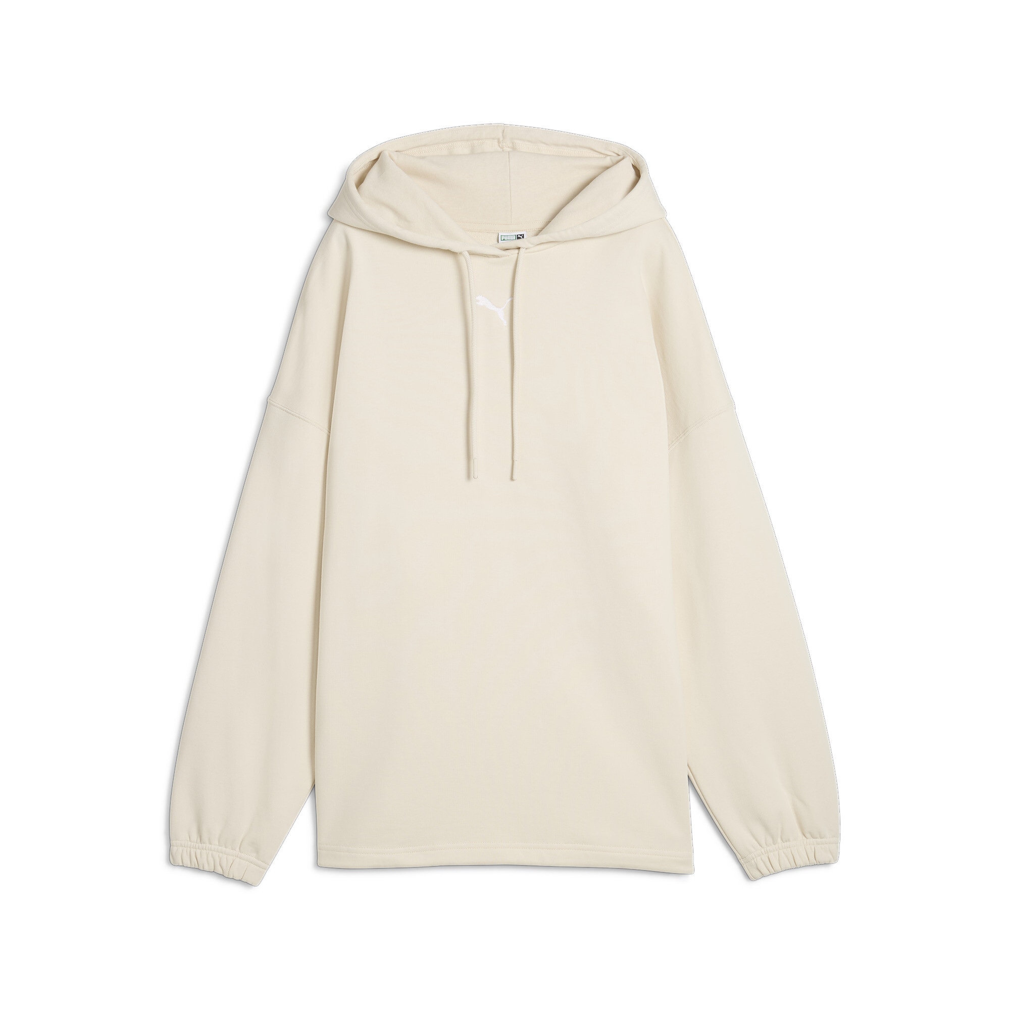 Hoodie »DARE TO Oversized Hoodie Damen«