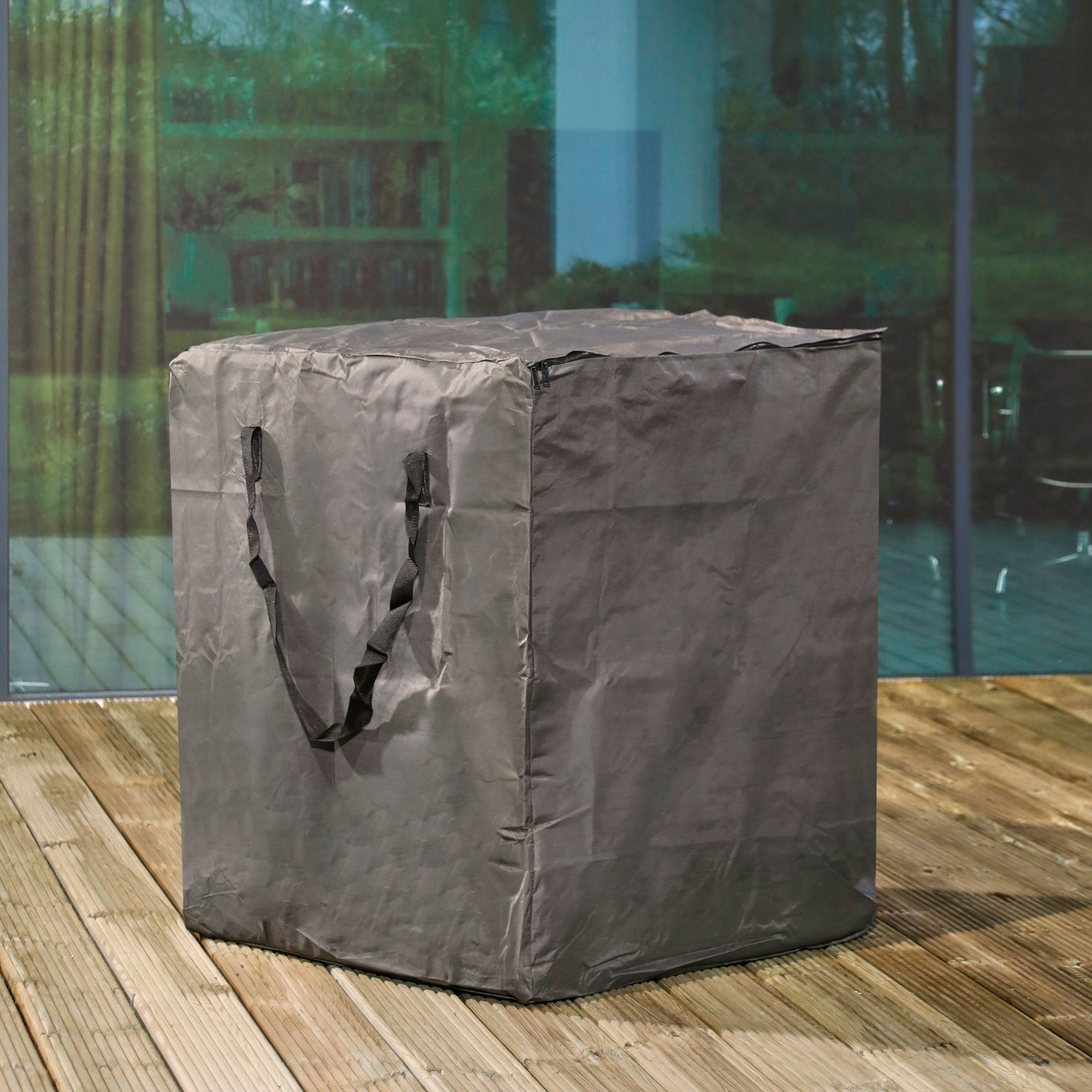 winza outdoor covers Aufbewahrungstasche geeignet für Gartenmöbel, in zwei günstig online kaufen