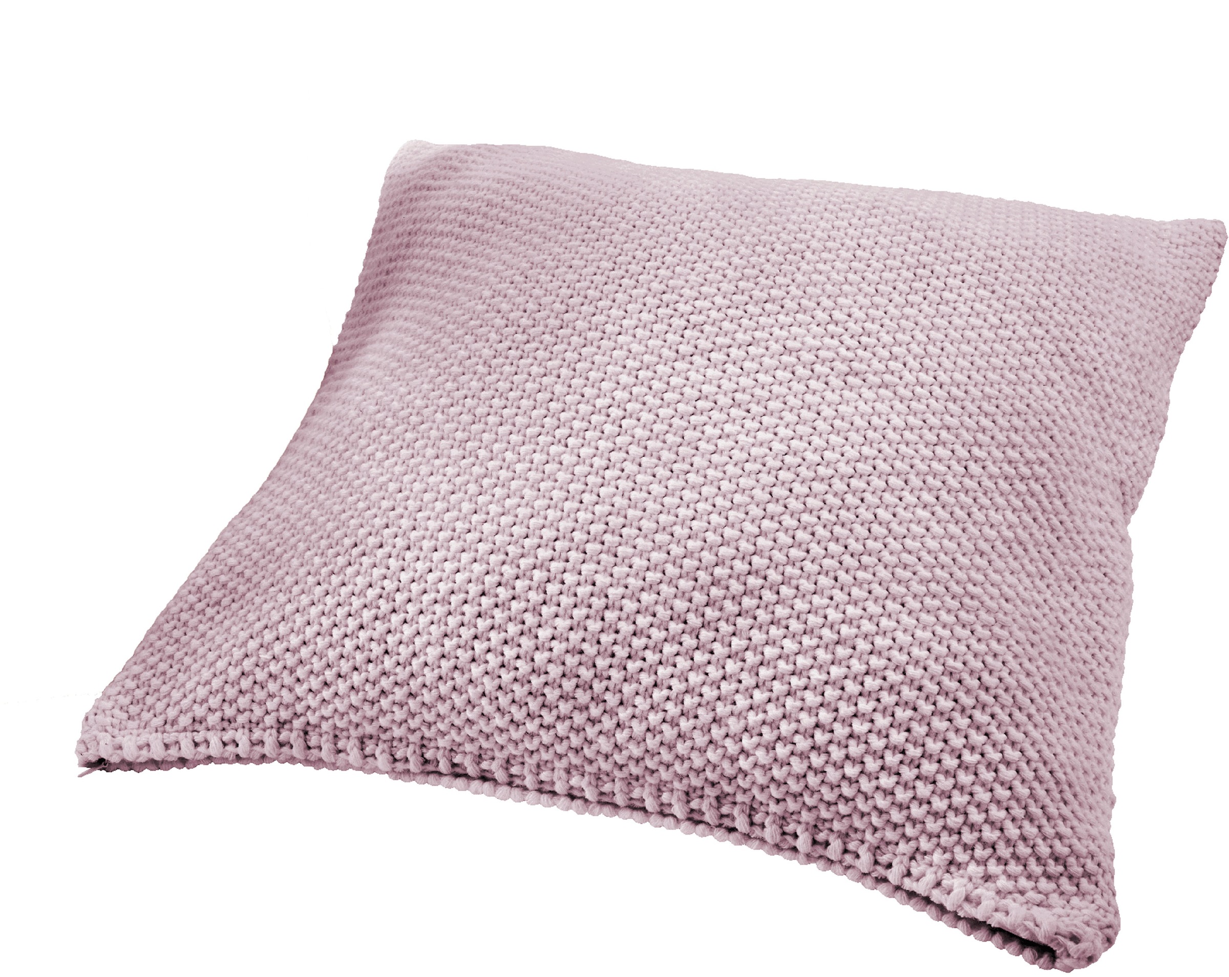 Primera Kissenhülle "Kissenhülle Strick" in trendigen Farben günstig online kaufen