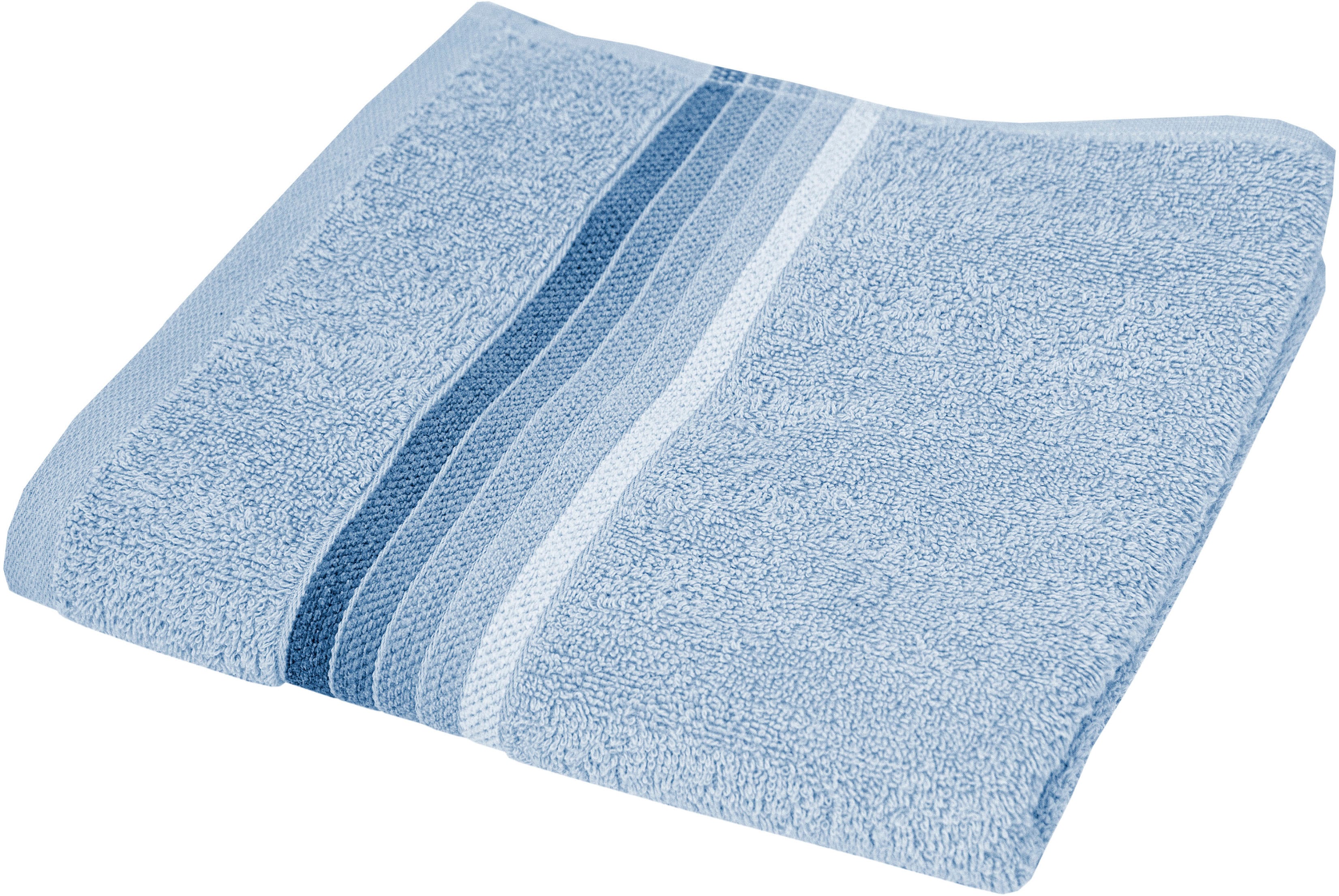 Dyckhoff Handtücher "Chenille"