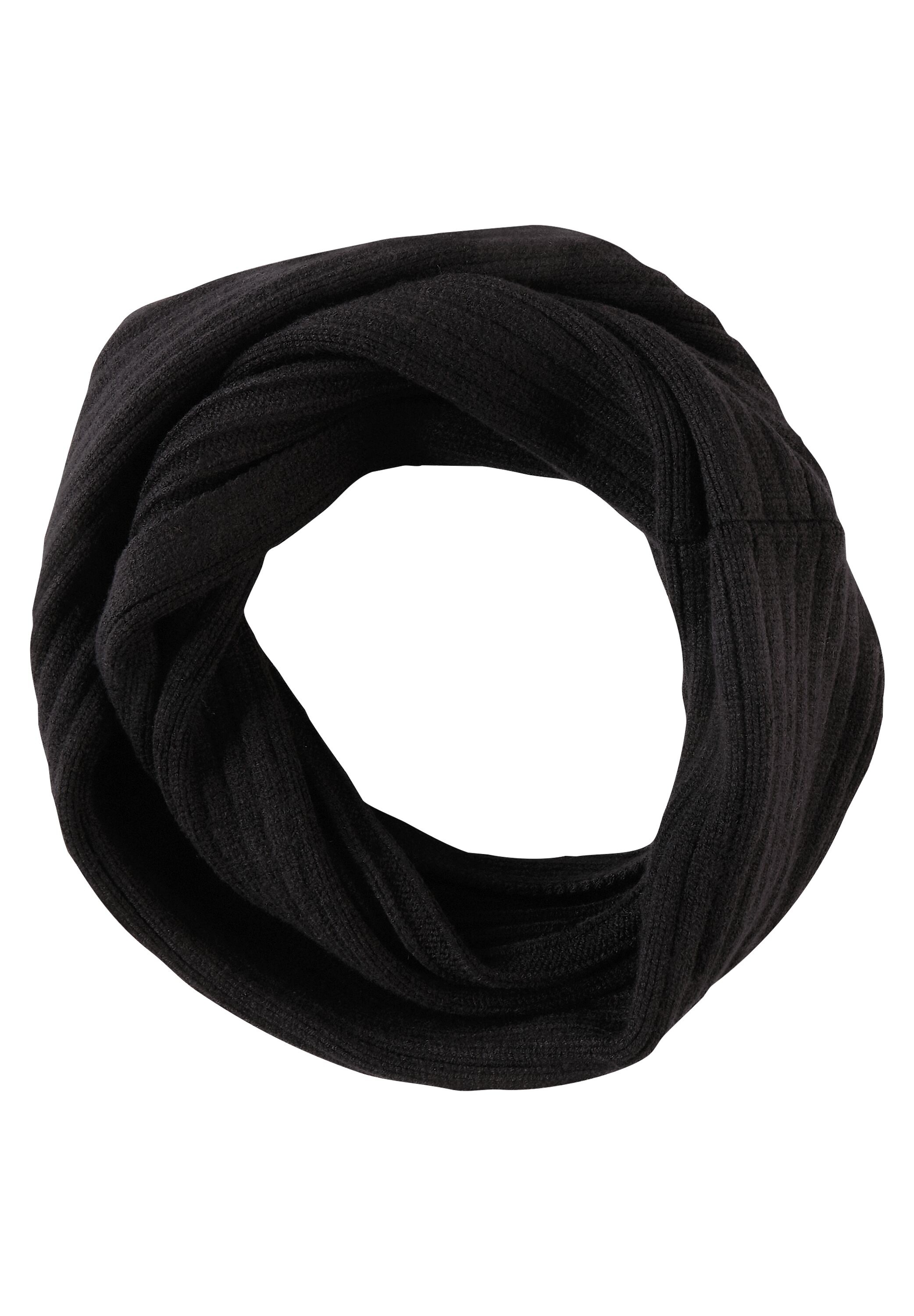 STREET ONE Loop, aus softem Materialmix