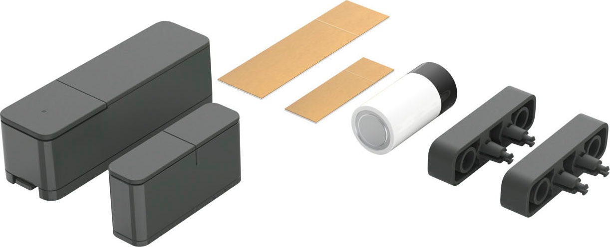 BOSCH Sensor »Smart Home Tür-/ Fensterkontakt II Plus«
