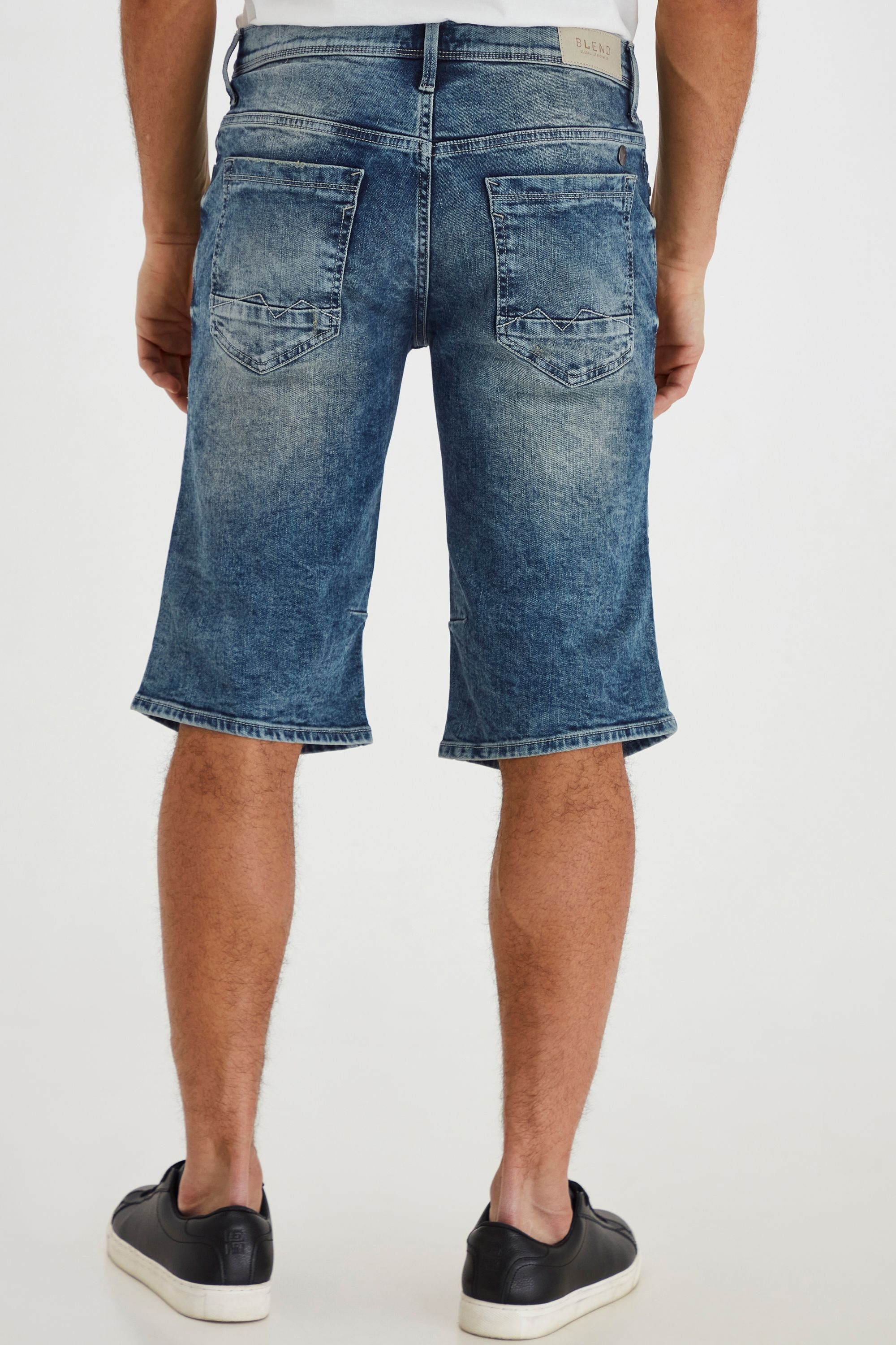 Blend Jeansshorts »Jeansshorts BHDenon«