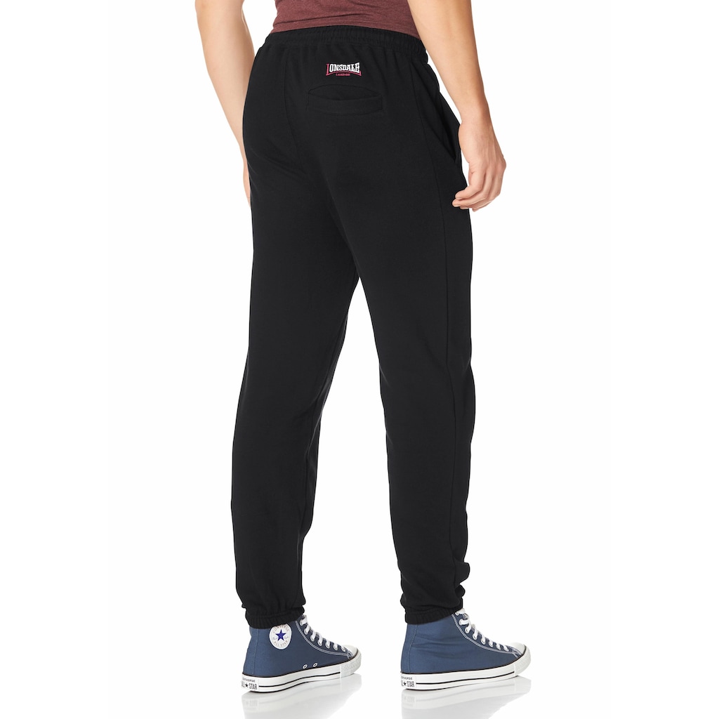 Lonsdale Jogginghose »DARTFORD«