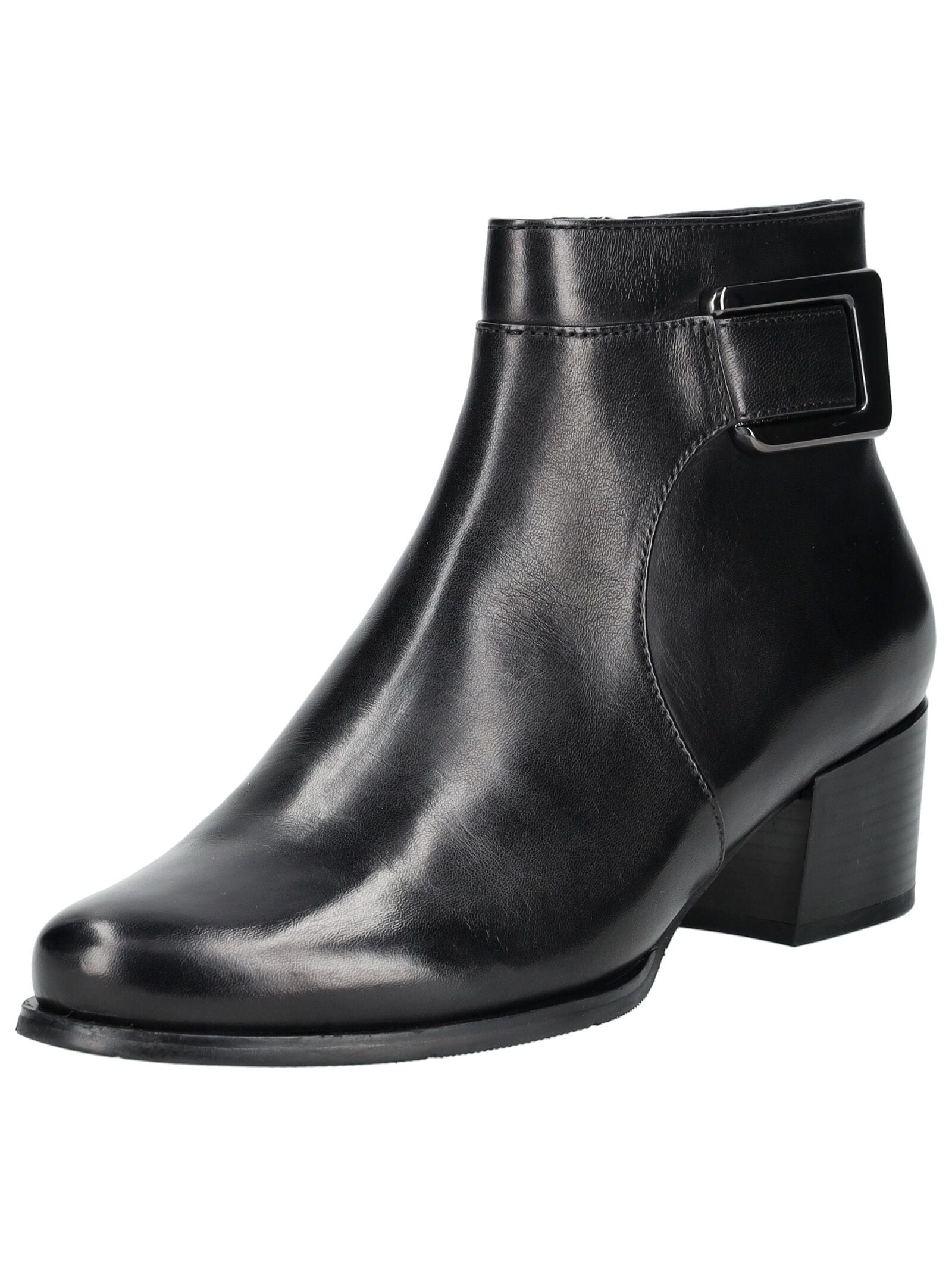 Regarde Le Ciel Stiefelette "Regarde Le Ciel Stiefelette Leder" günstig online kaufen