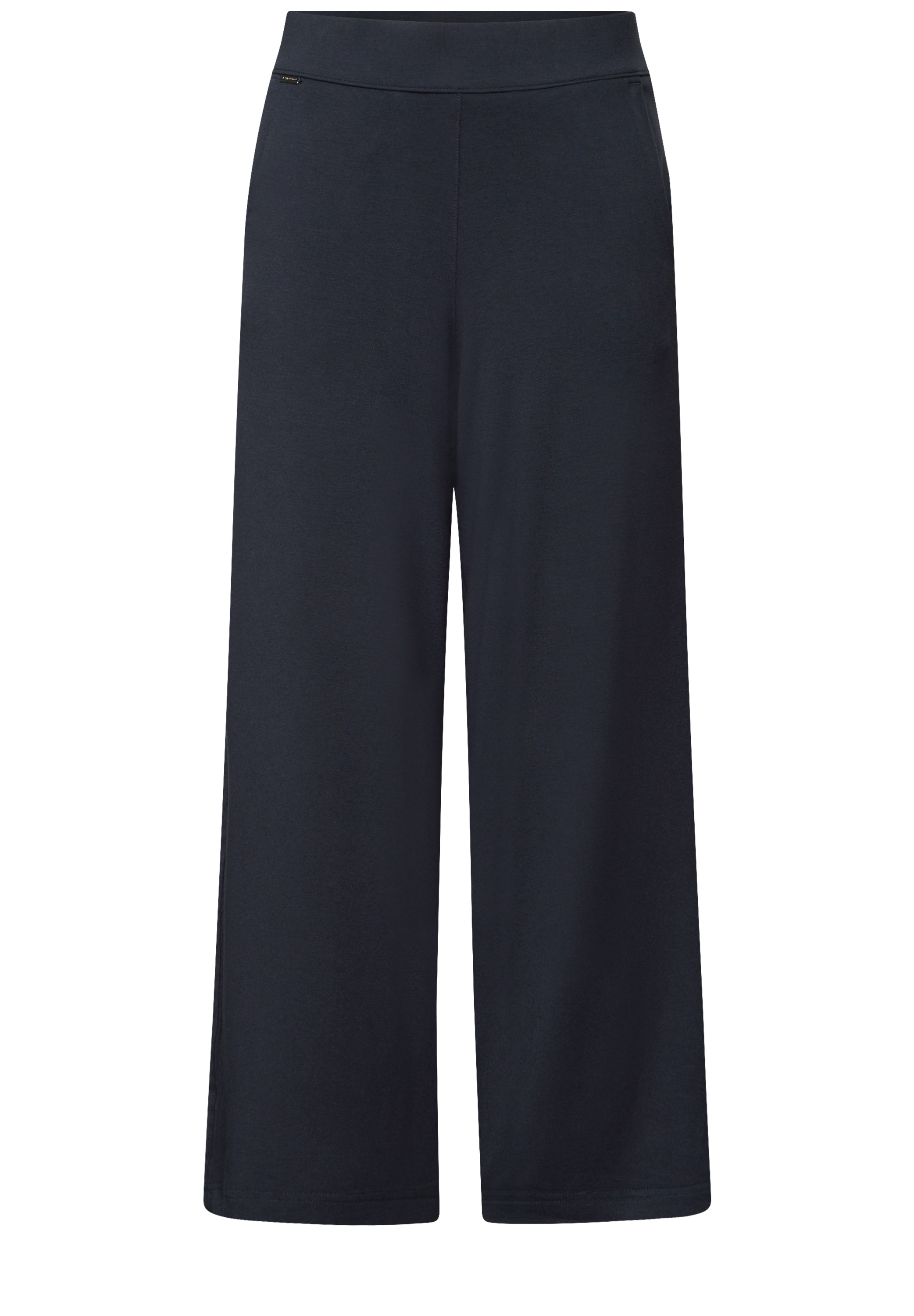 STREET ONE Culotte, im Loose Fit