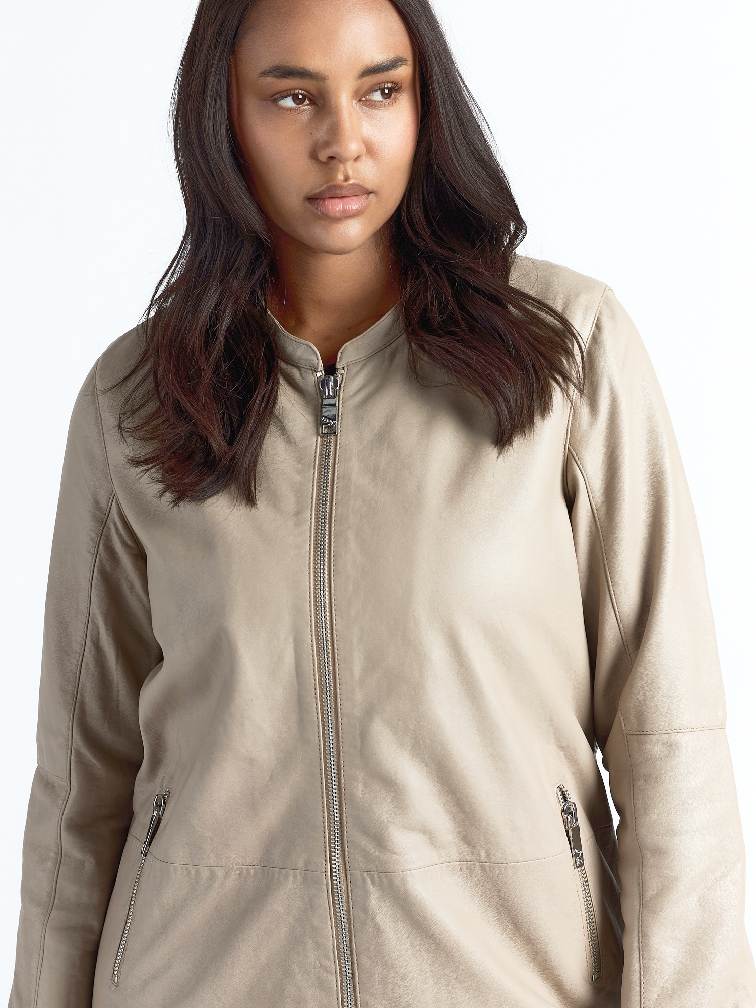 Maze Langjacke "42023104" günstig online kaufen