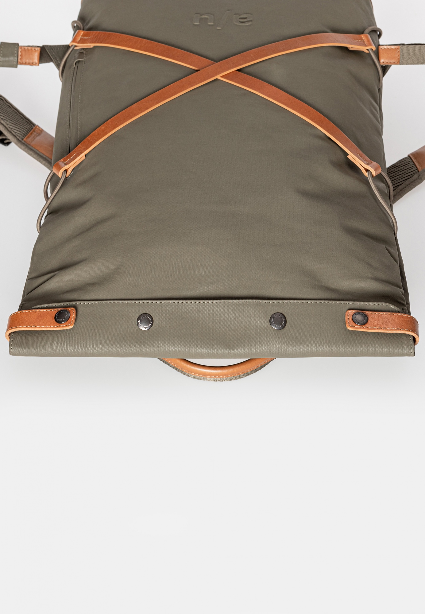 aunts & uncles Notebook-Rucksack »Rucksack Osaka«