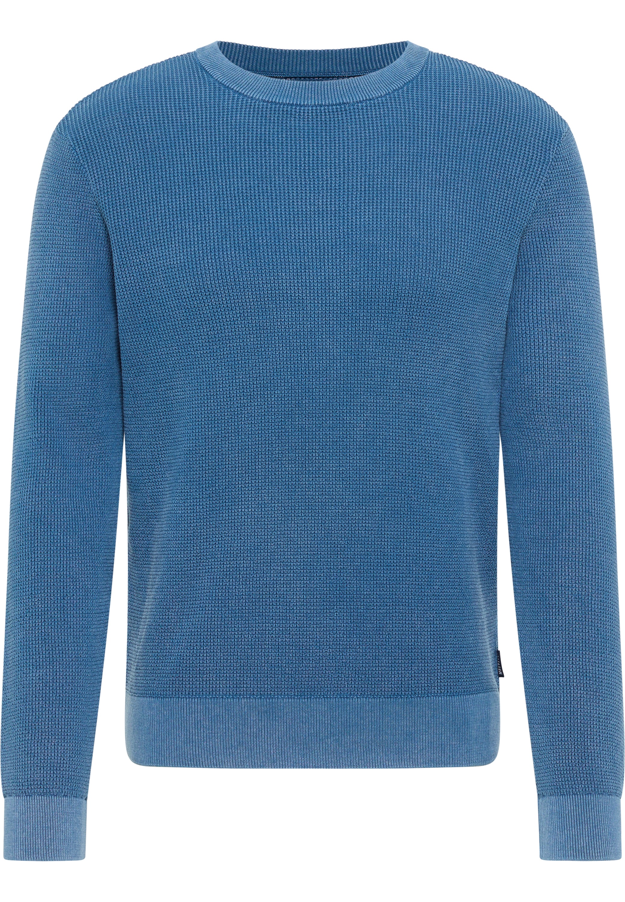 Thumbnail - MUSTANG Cardigan "Herren Style Edward"