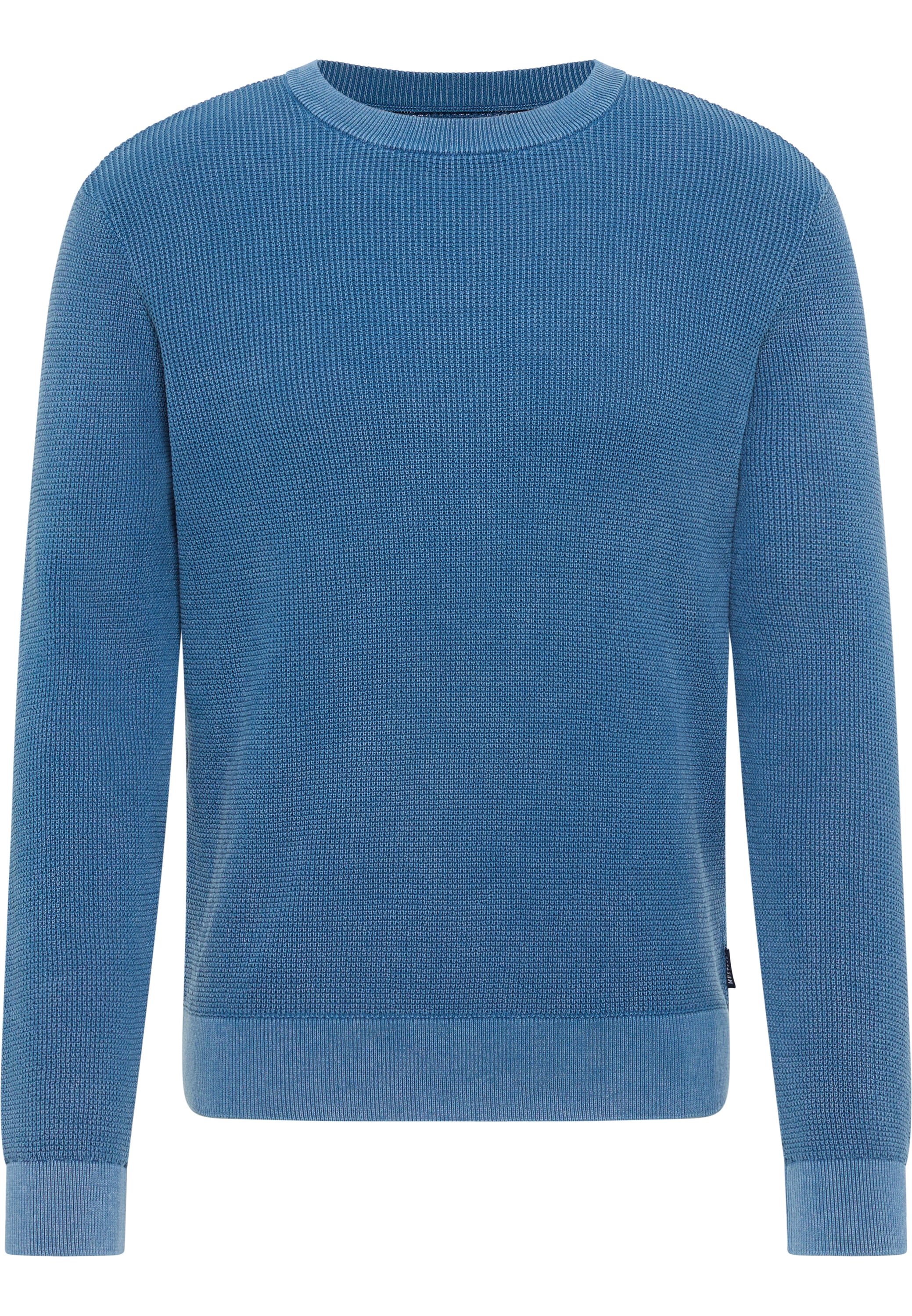 MUSTANG Cardigan "Herren Style Eldward" günstig online kaufen