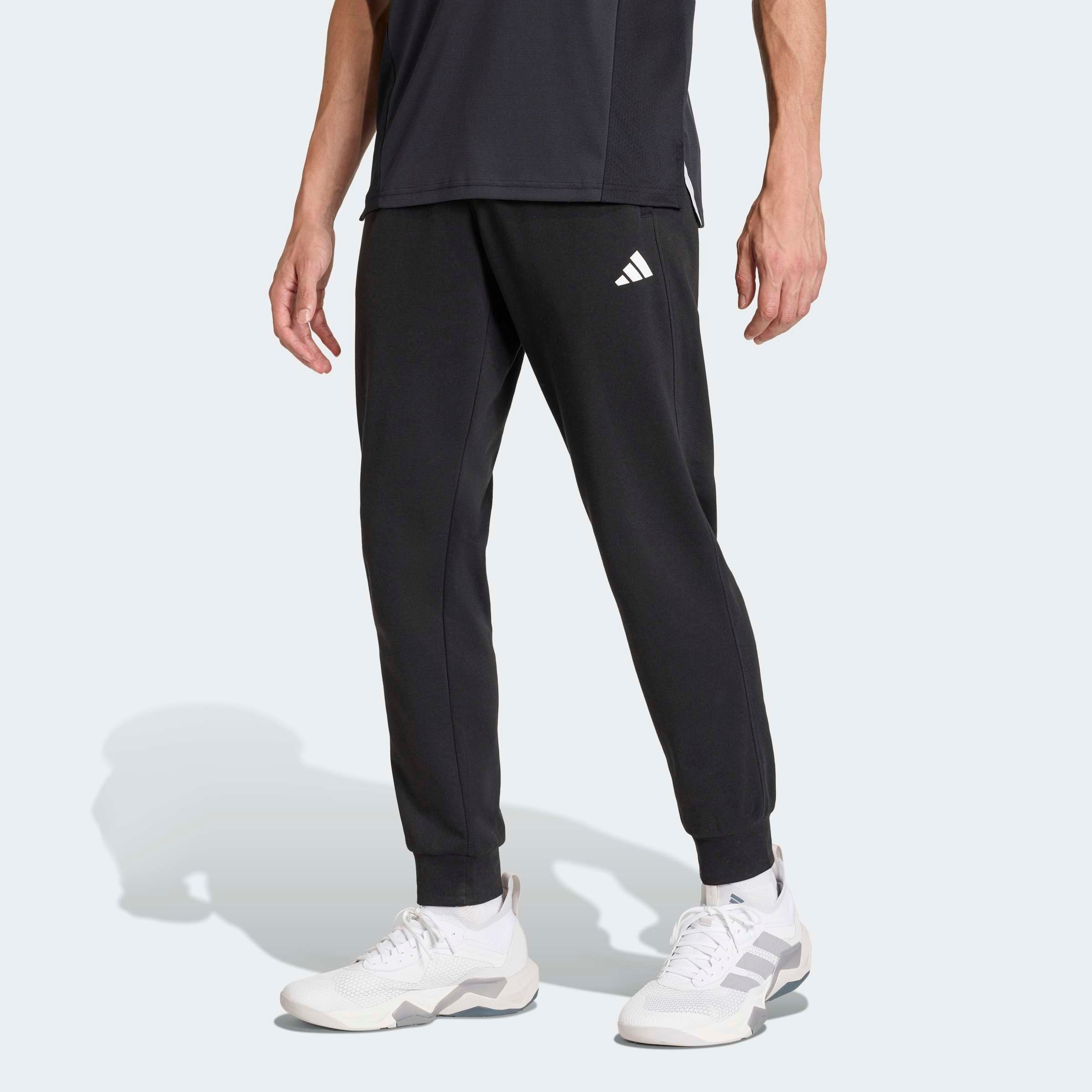 adidas Performance Sporthose "WORKOUT ESSENTIALS FEELREADY" günstig online kaufen