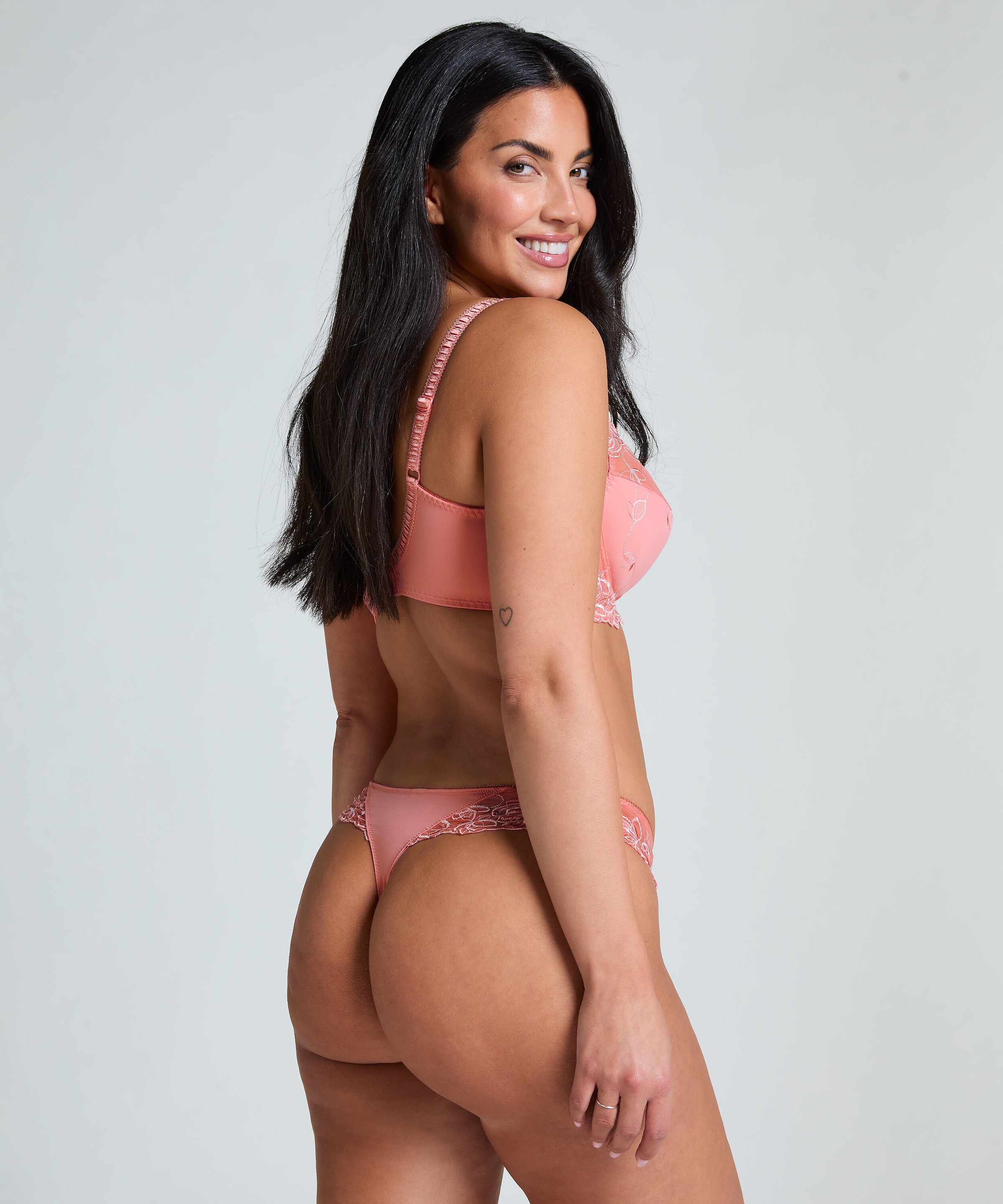 Hunkemöller Bügel-BH »Unwattierter Bügel-BH Diva«