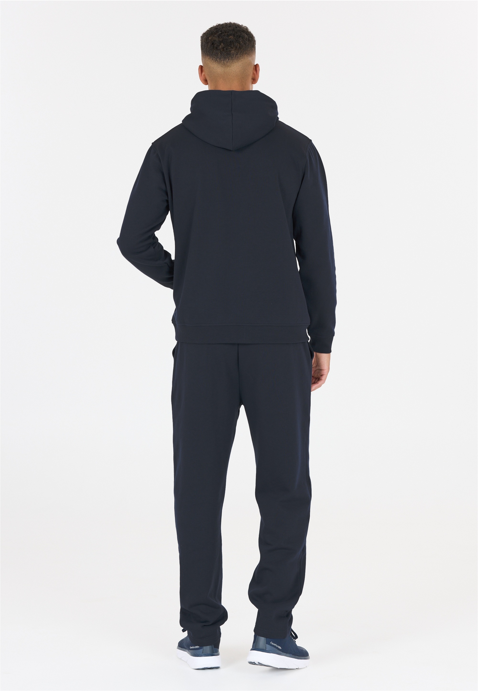ENDURANCE Kapuzensweatshirt »Arlanc Unisex Hoody«, im klassischen Unisex-Design