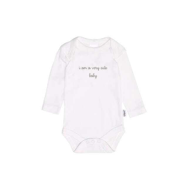 Liliput Body »Very Cute Baby«, (2 tlg.), aus extra weichem Material  bestellen | BAUR