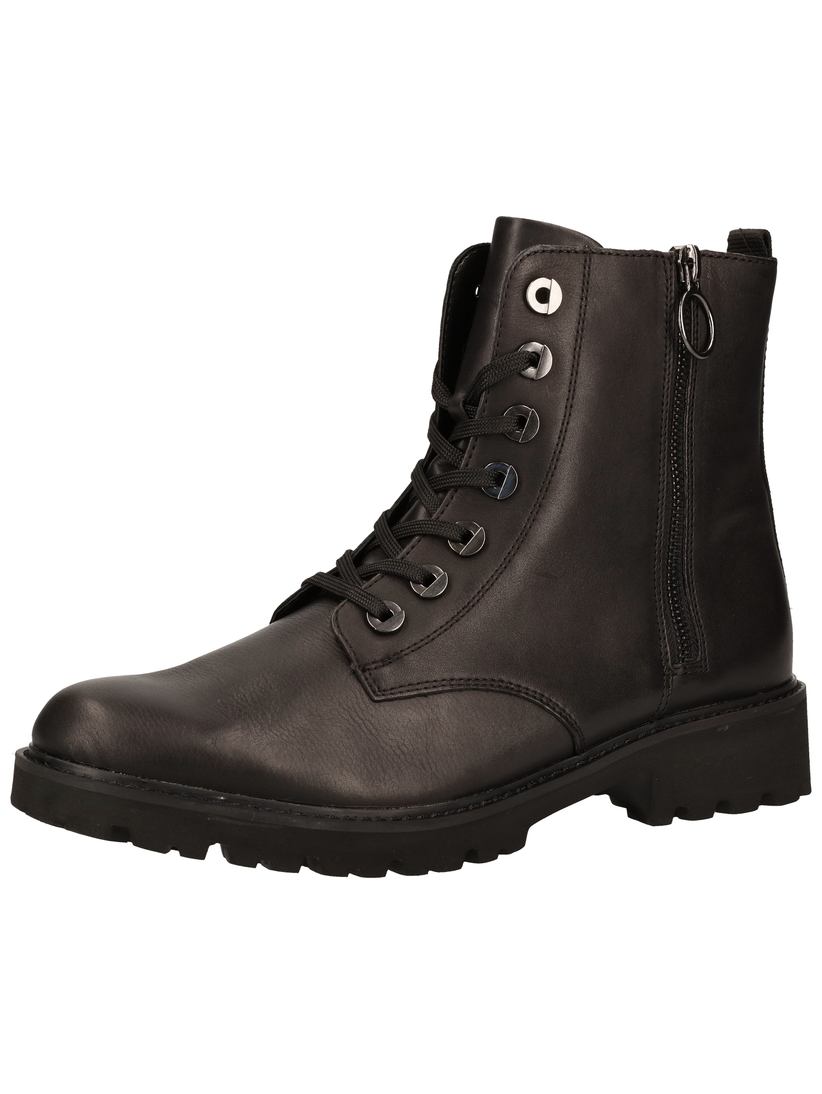 Remonte "Remonte Stiefelette Glattleder"