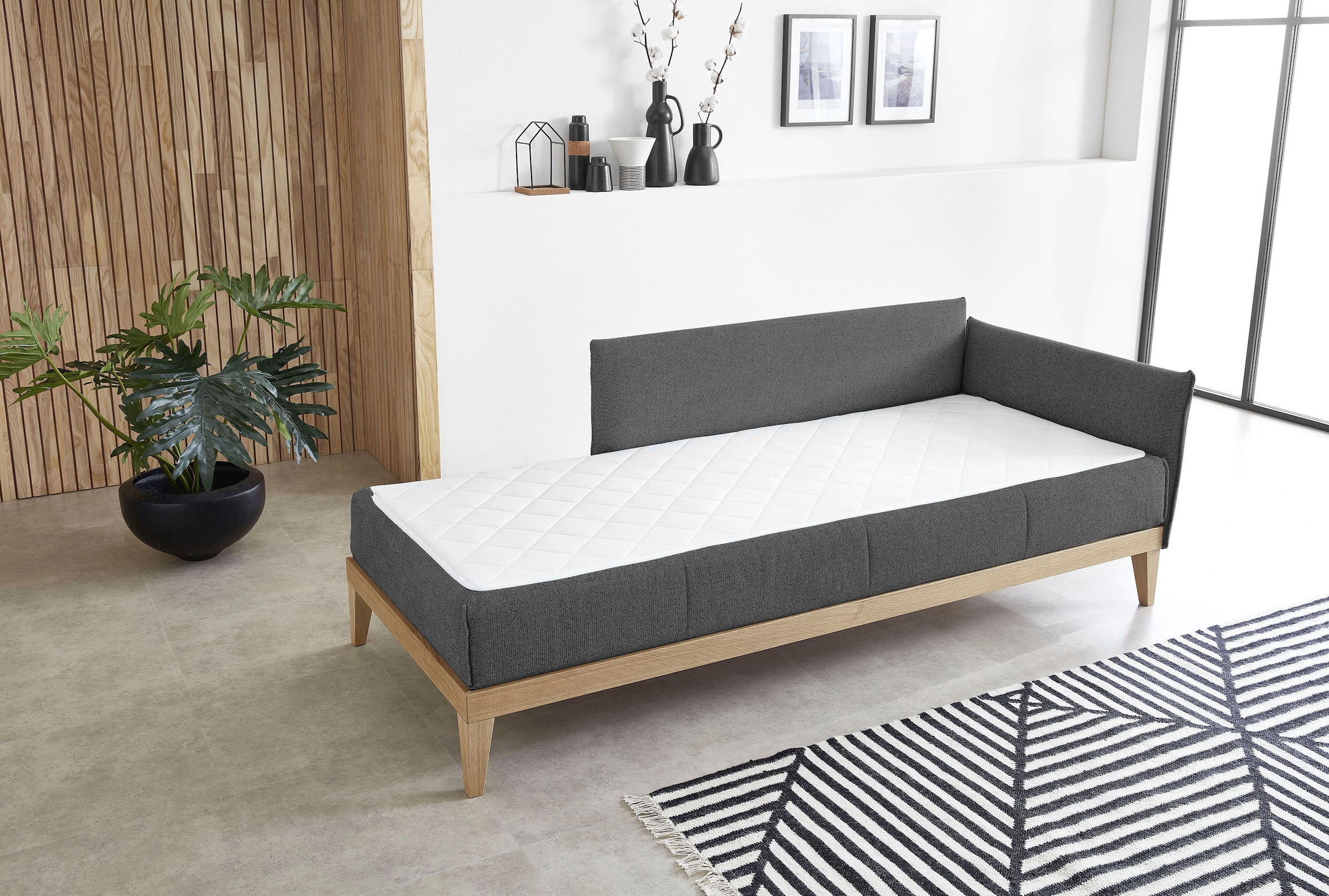Bali Chaiselongue »Lykke«