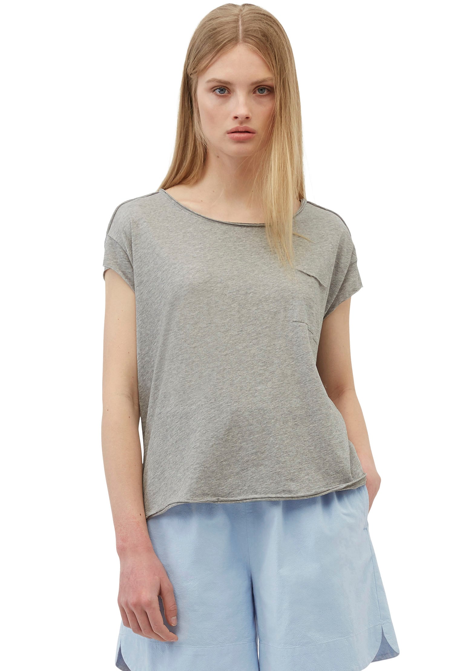 Marc O'Polo DENIM Marc O'Polo Džinsai Kurzarmshirt