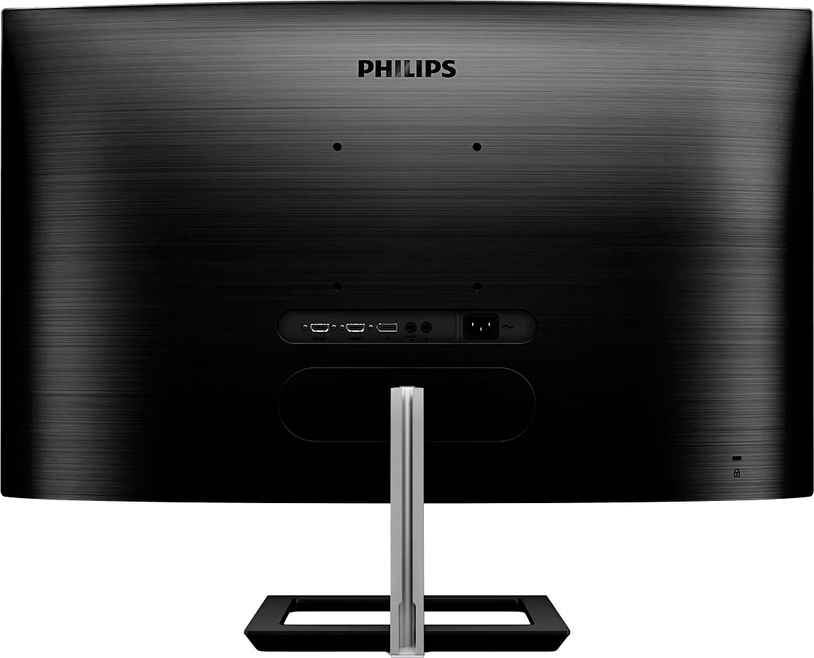 Philips Gaming-LED-Monitor »328E1CA/00«, 80 cm/31,5 Zoll, 3840 x 2160 px, 4K Ultra HD, 4 ms Reaktionszeit, 60 Hz