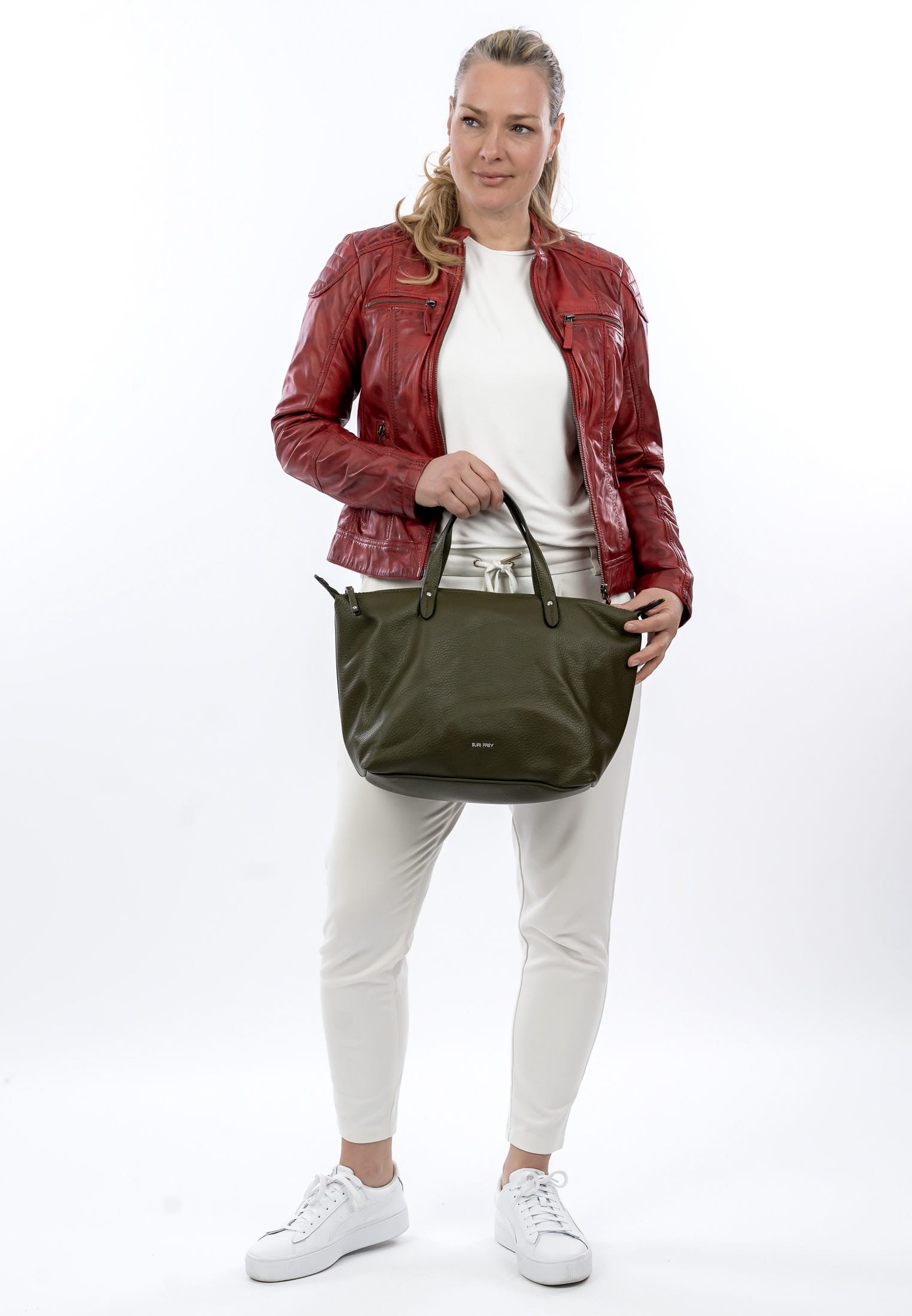 SURI FREY Shopper »Shopper SFY Henny«