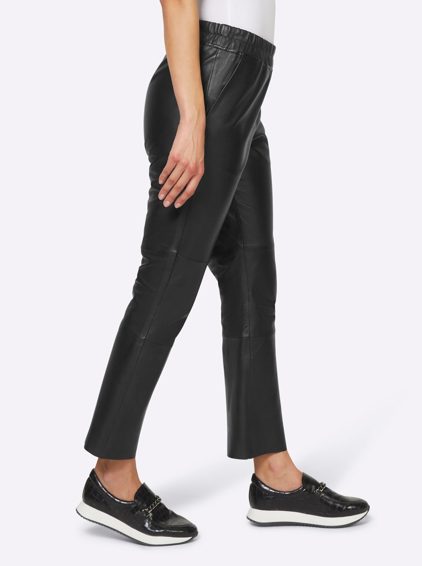 heine Lederhose