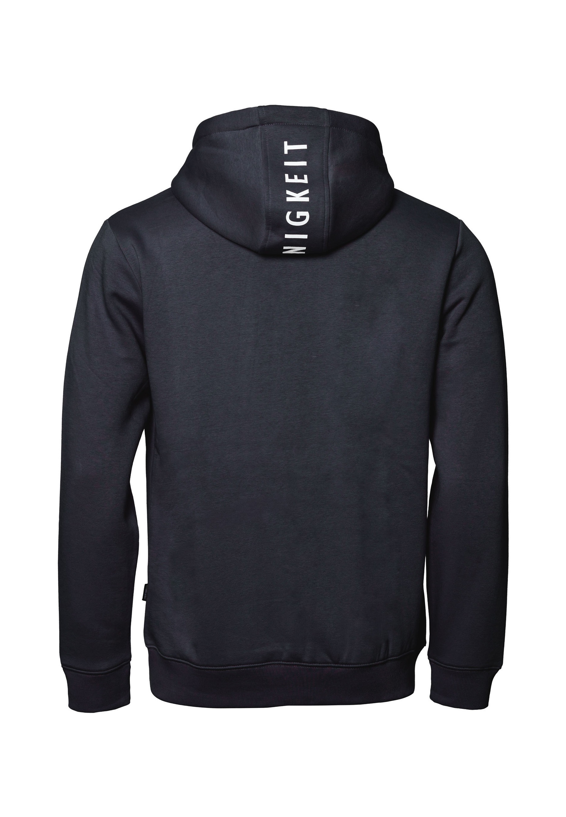 Kleinigkeit Neopren-Hoodie »Kleinigkeit Jacke Nicholson 3.0« 1