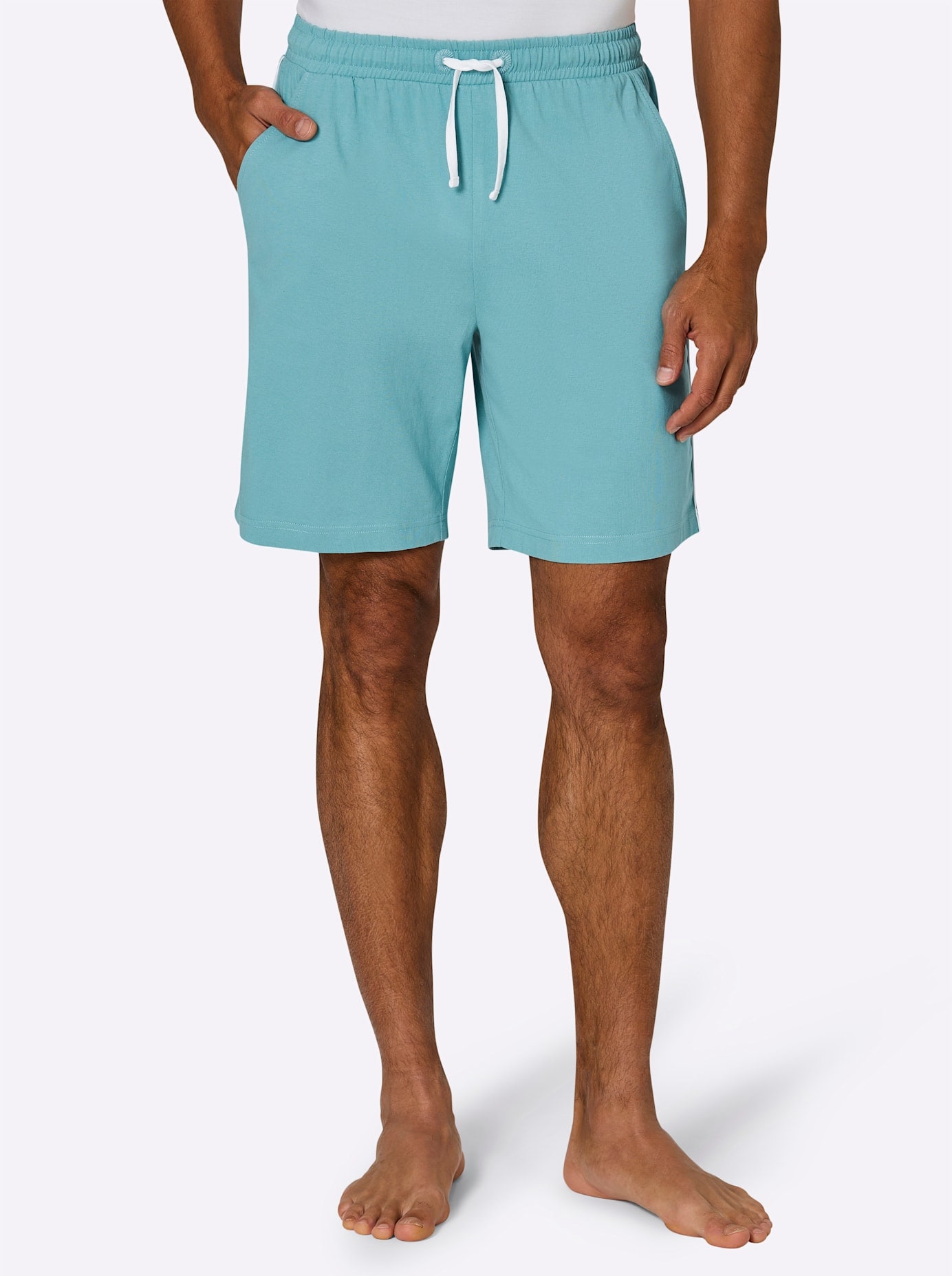 wäschepur Schlafshorts