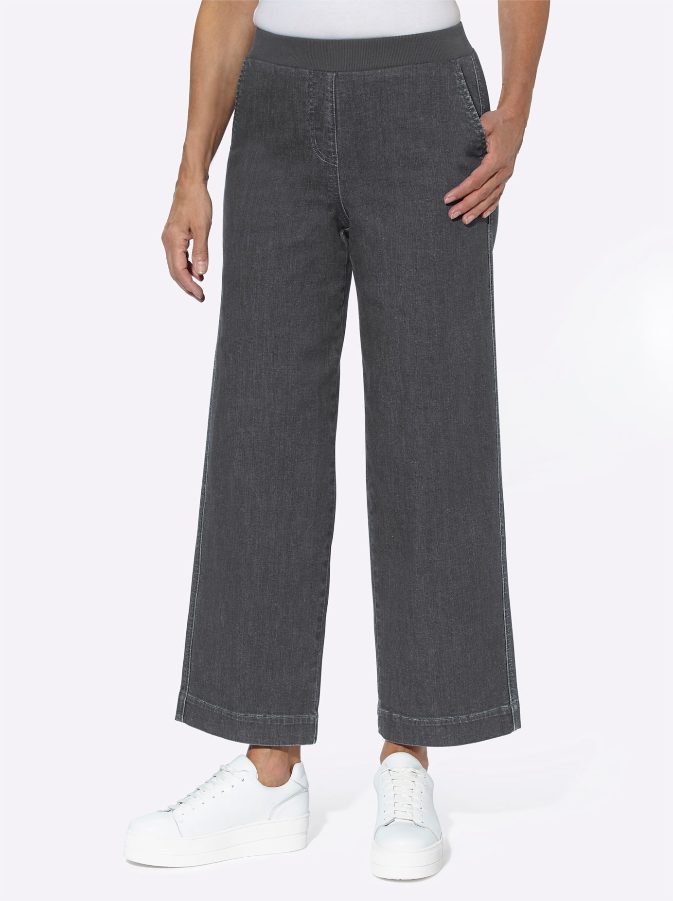 Inspirationen 7/8-Jeans 1 Stk.