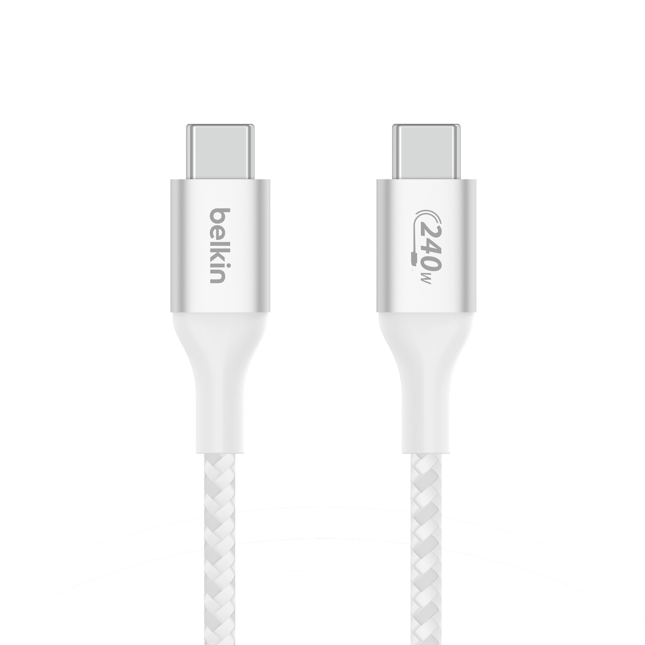 Belkin USB-Kabel »BOOST CHARGE 240W USB-C auf USB-C Kabel, 1m«, USB Typ C-USB Typ C, 100 cm