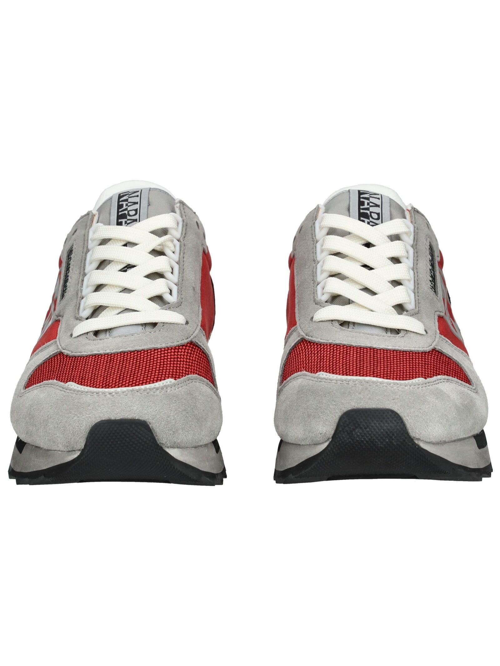 Napapijri Sneaker »Napapijri Sneaker Leder/Textil«