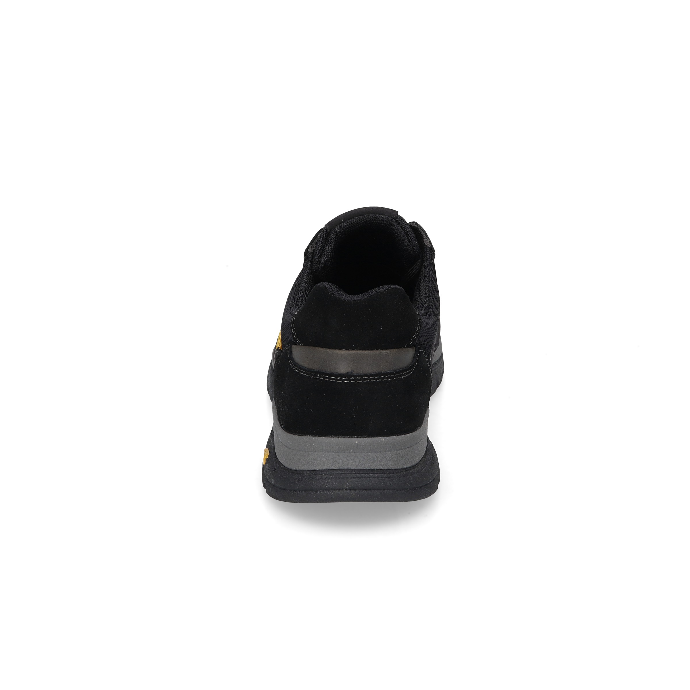 camel active Schnürschuh, Sneaker, Freizeitschuh mit robuster Trekkingsohle