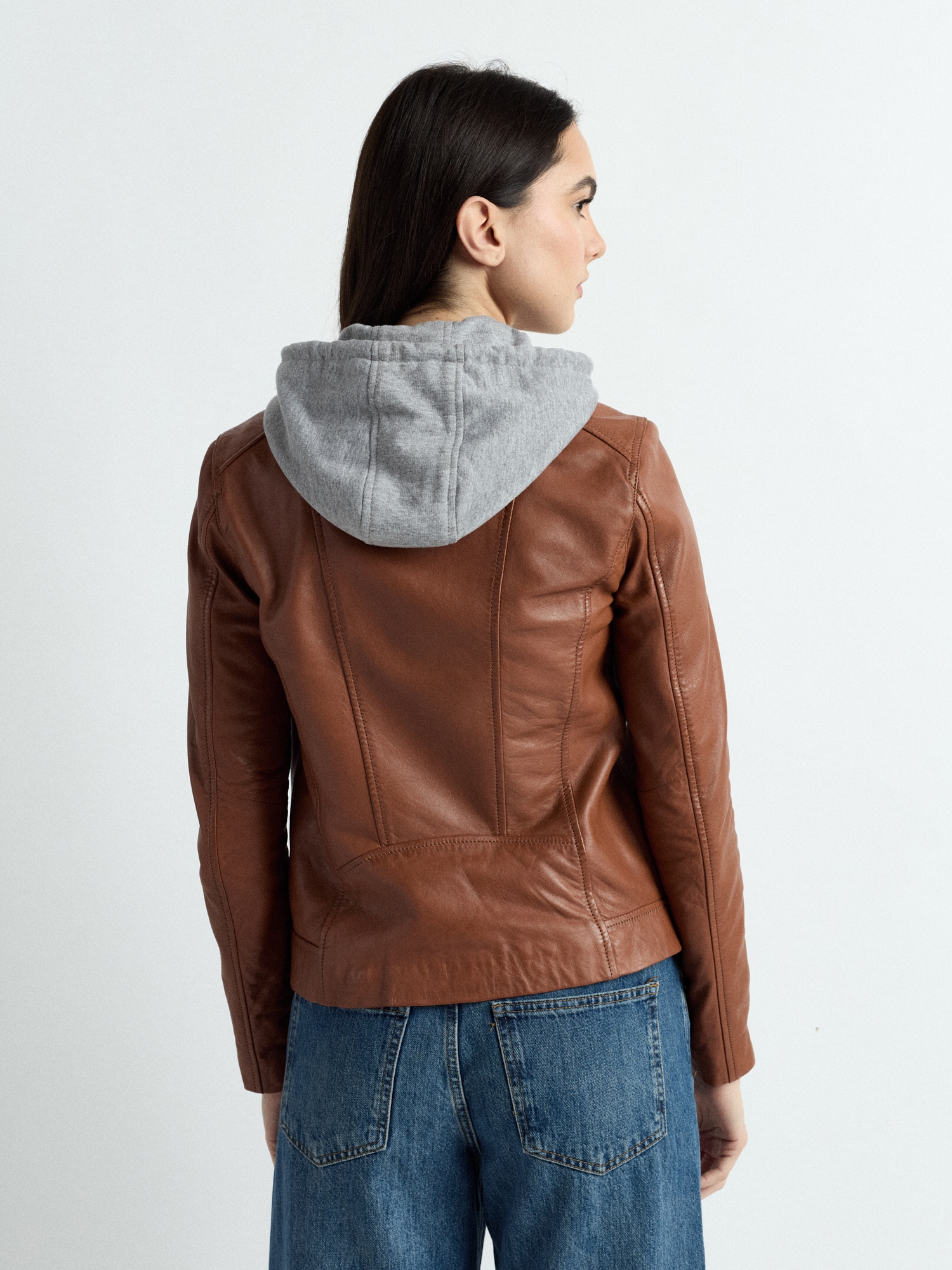 MUSTANG Lederjacke »31020148«