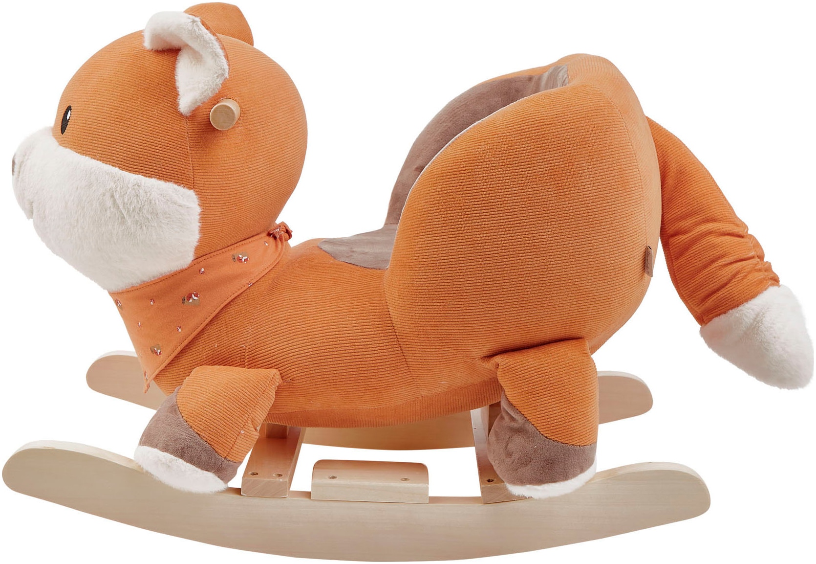 Sterntaler® Schaukeltier »Fuchs Filou«