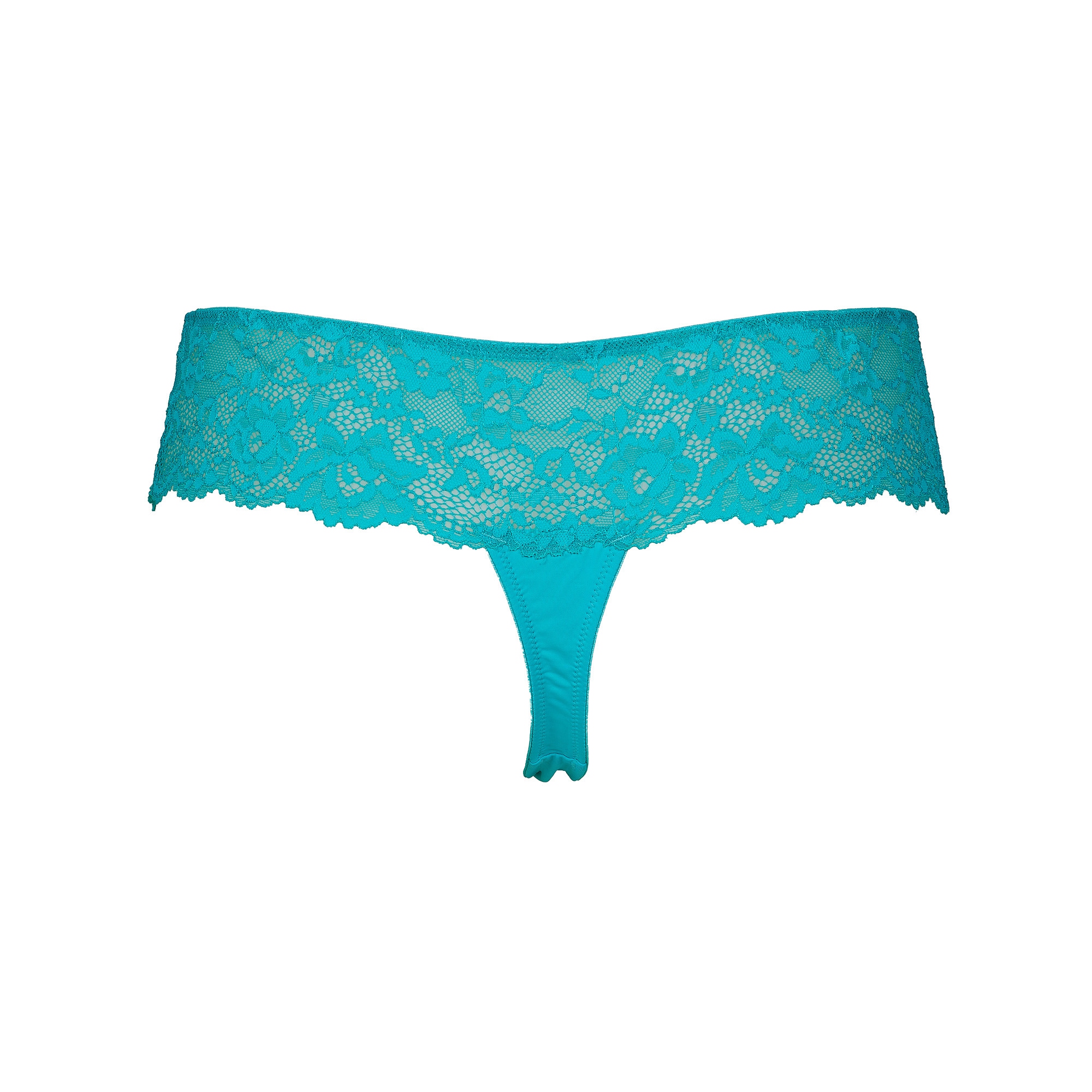 After Eden Hüftslip "EVERY DAY", mit zartem Spitzenbesatz günstig online kaufen