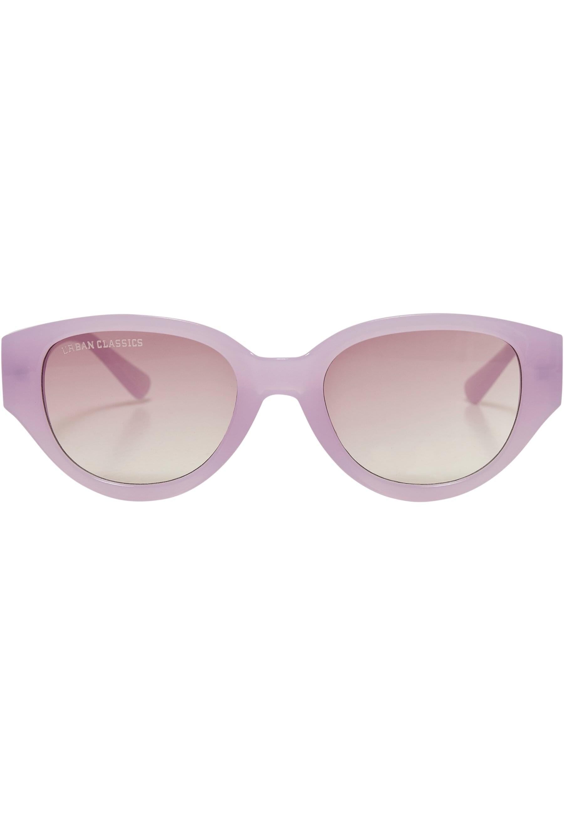 URBAN CLASSICS Sonnenbrille »Urban Classics Unisex Sunglasses Santa Cruz«