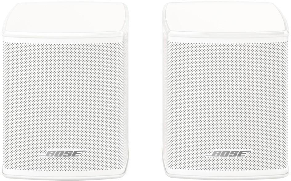 Bose Surround-Lautsprecher »Surround Speakers«, 700 Soundbar Smart BAUR 300, 600, | Bose und 900 für